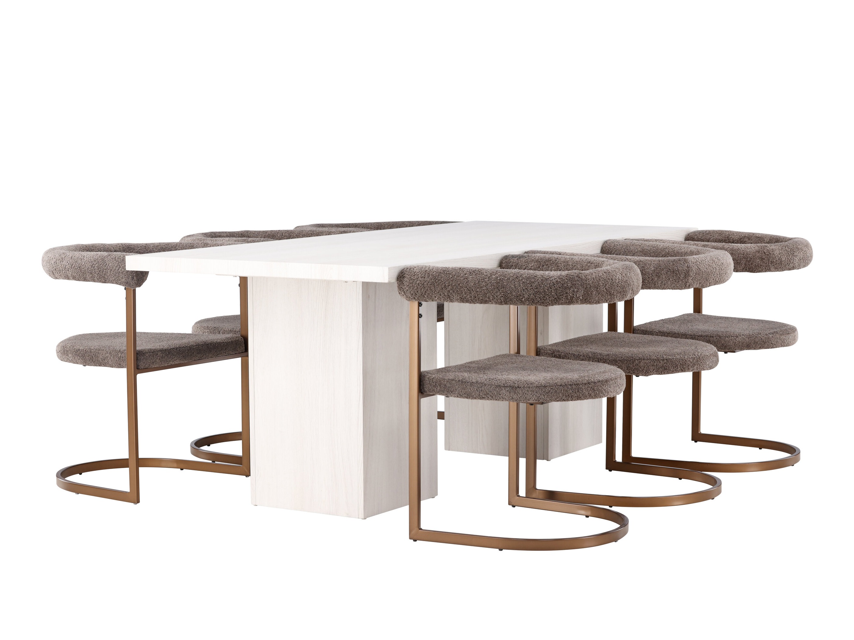 Dining set Dallas 5011