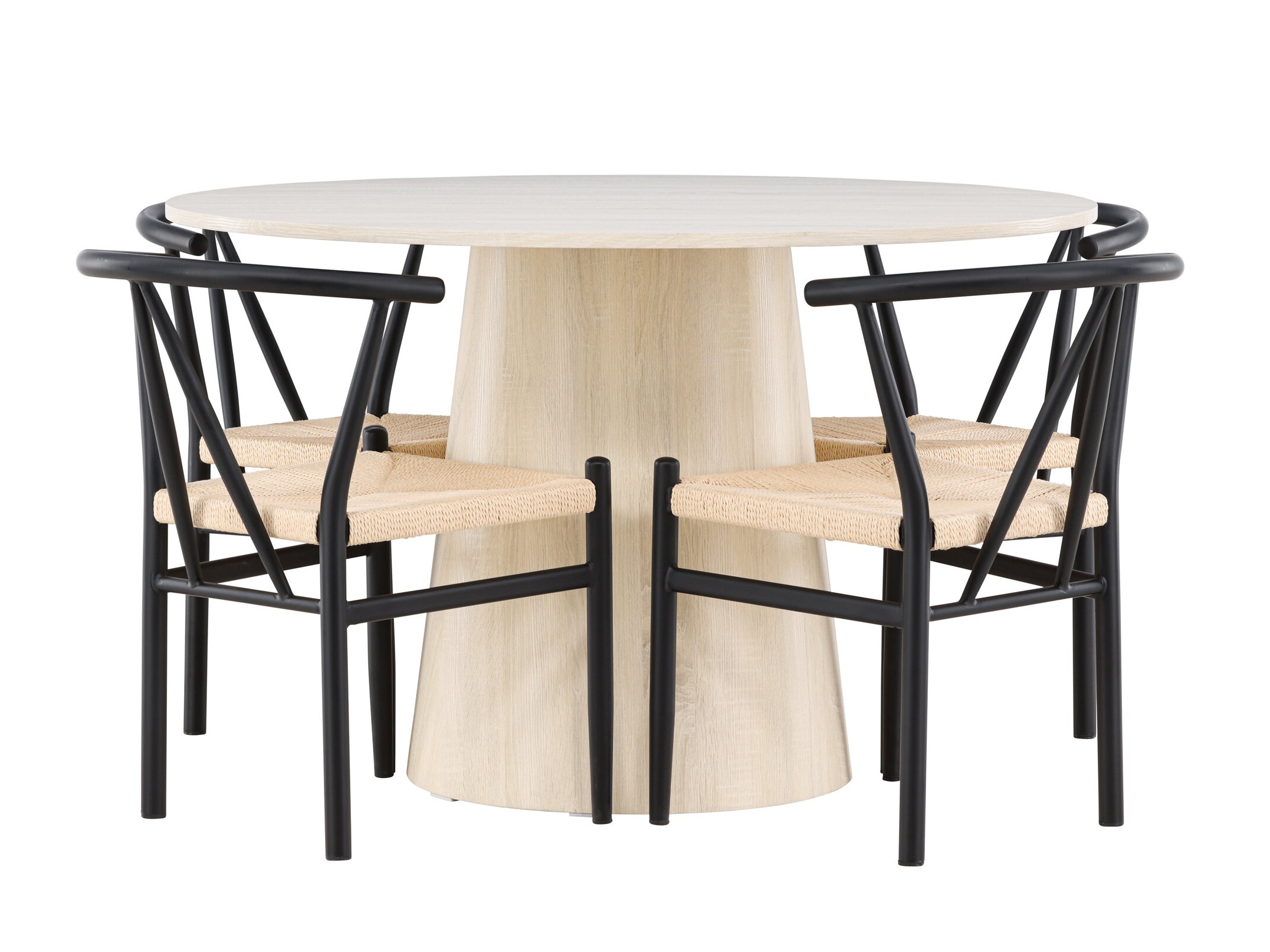 Dining set Dallas 5012