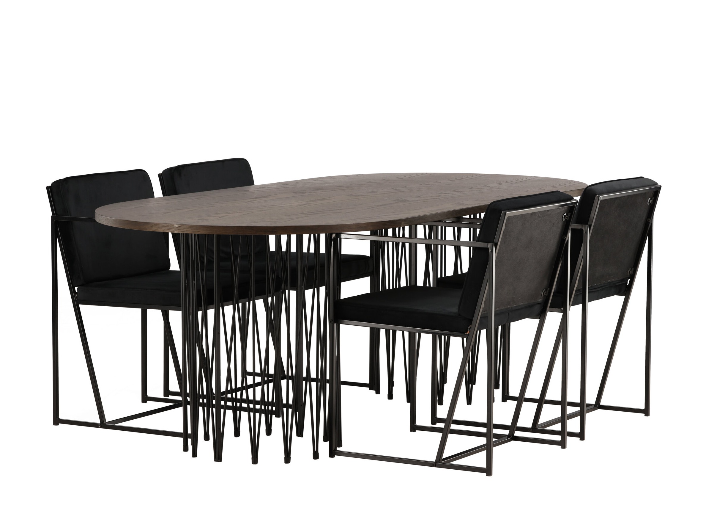 Dining set Dallas 5017