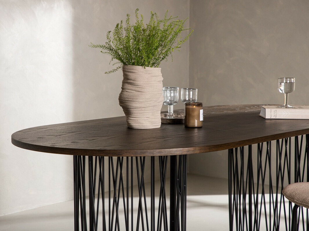 Dining set Dallas 5017