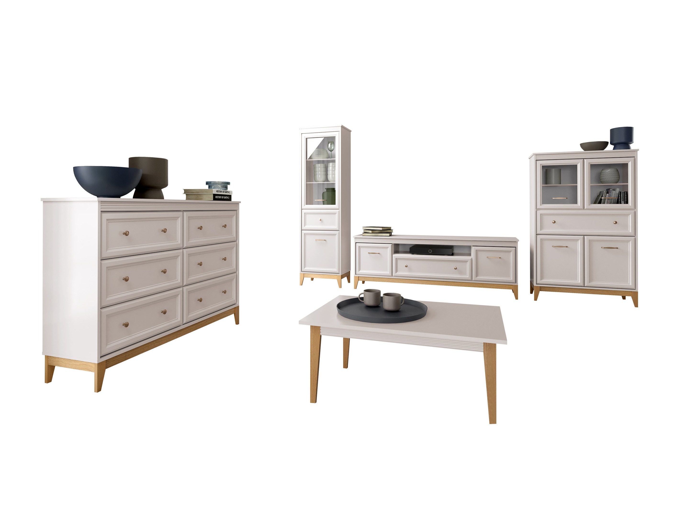 Living room set Sonfera 112