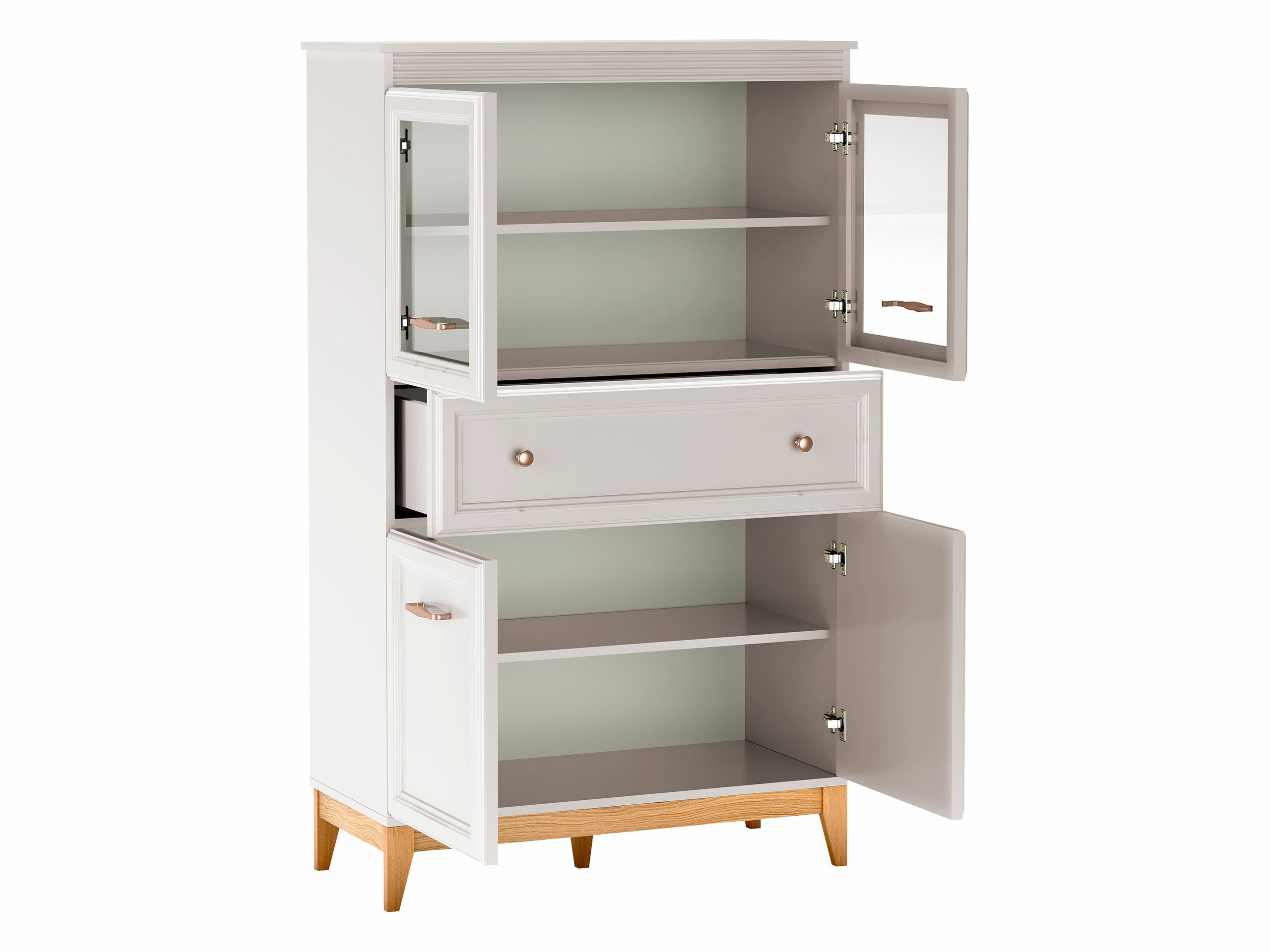 Living room set Sonfera 112