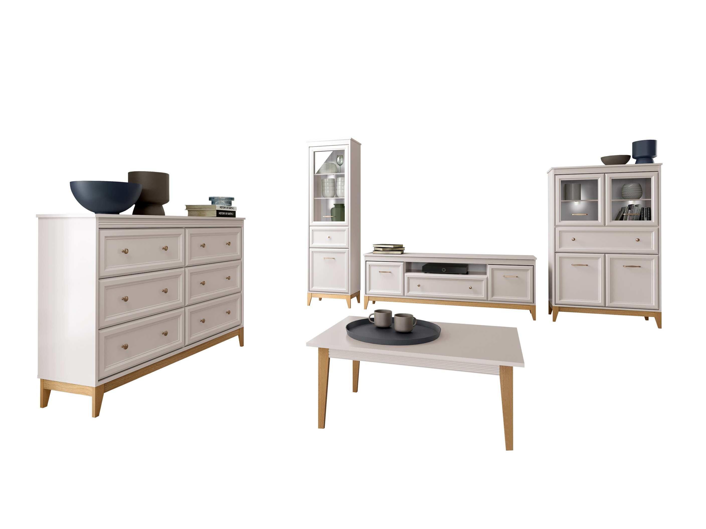 Living room set Sonfera 112