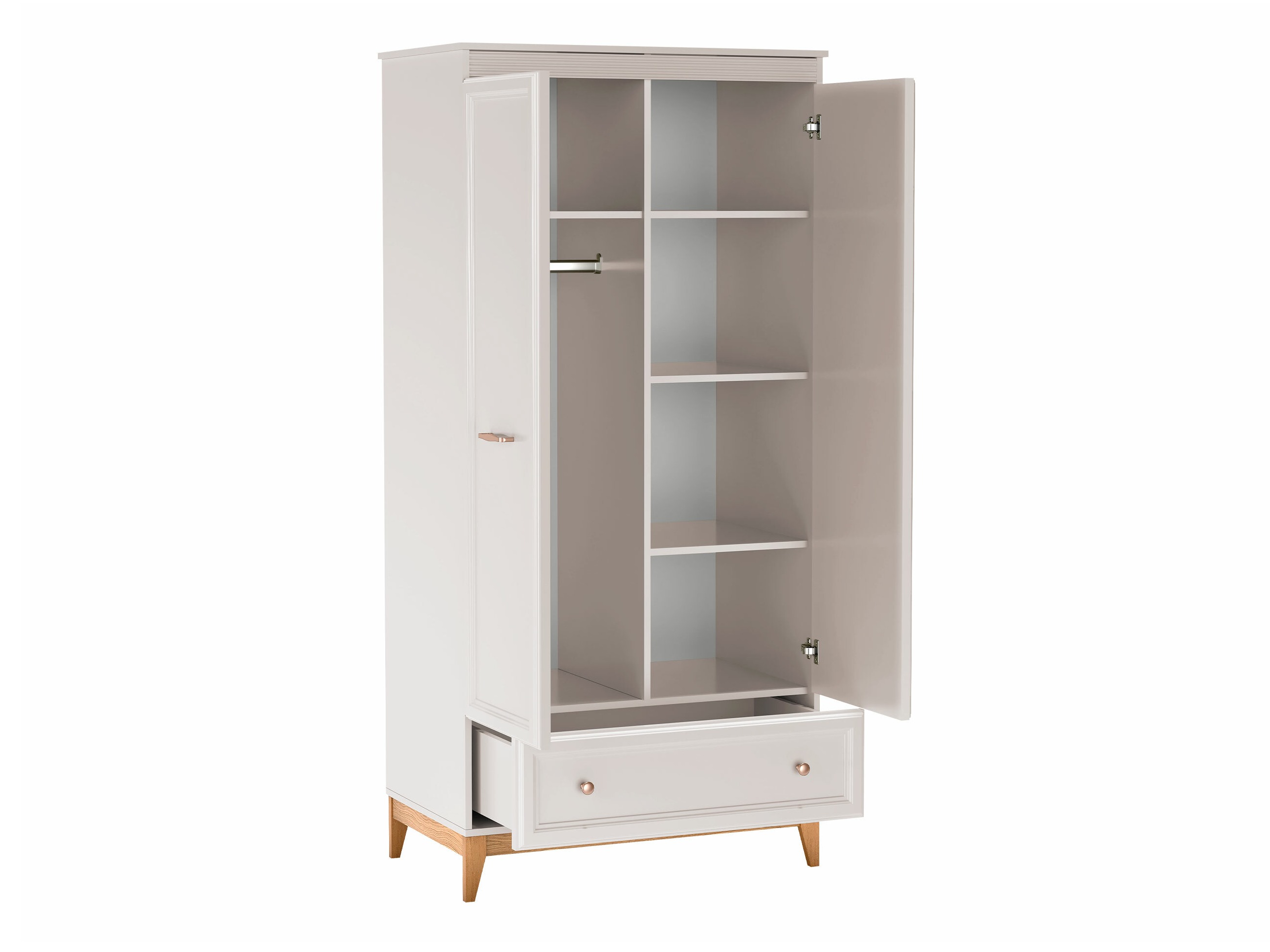 Wardrobe Sonfera 109