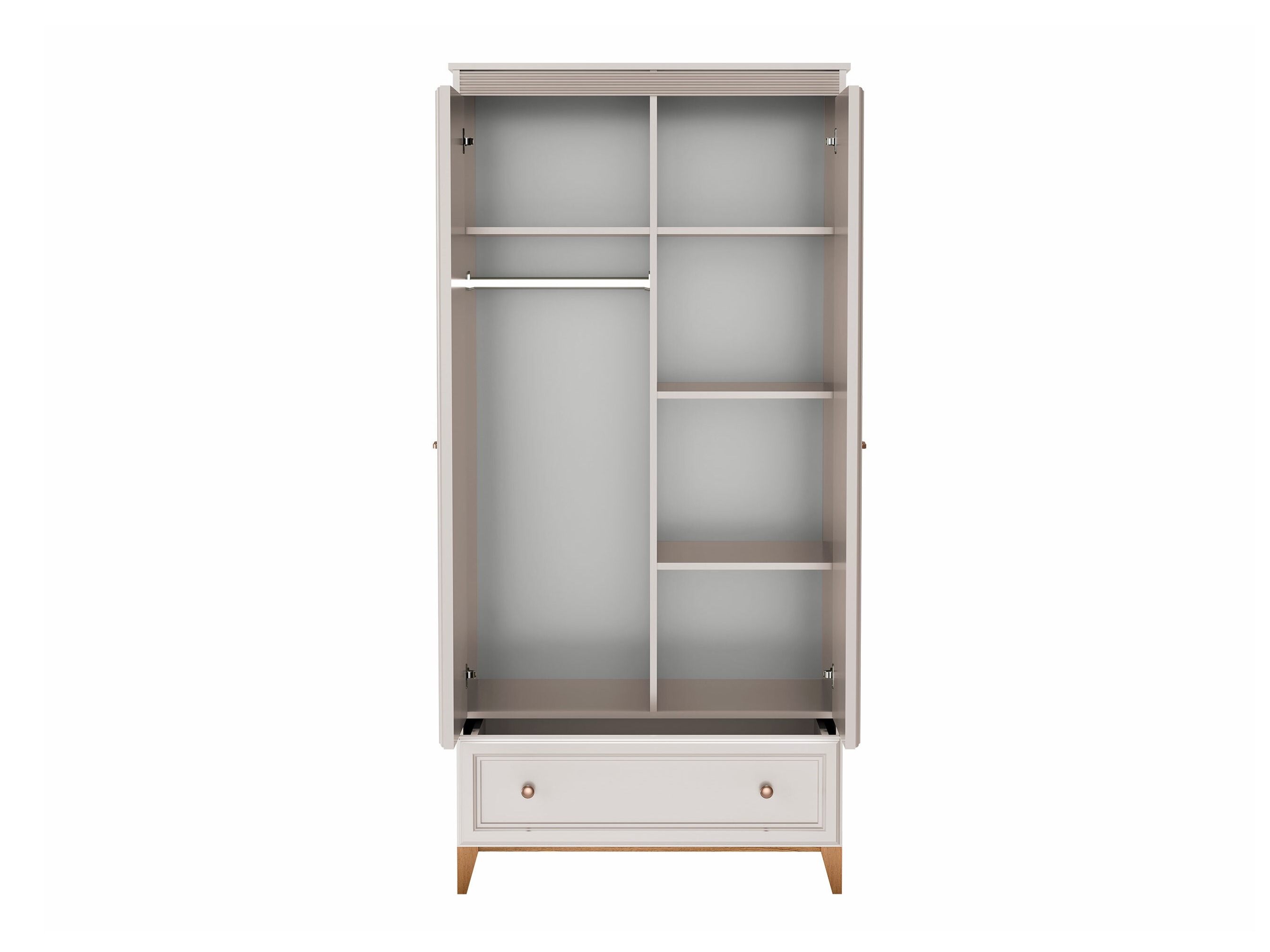 Wardrobe Sonfera 109
