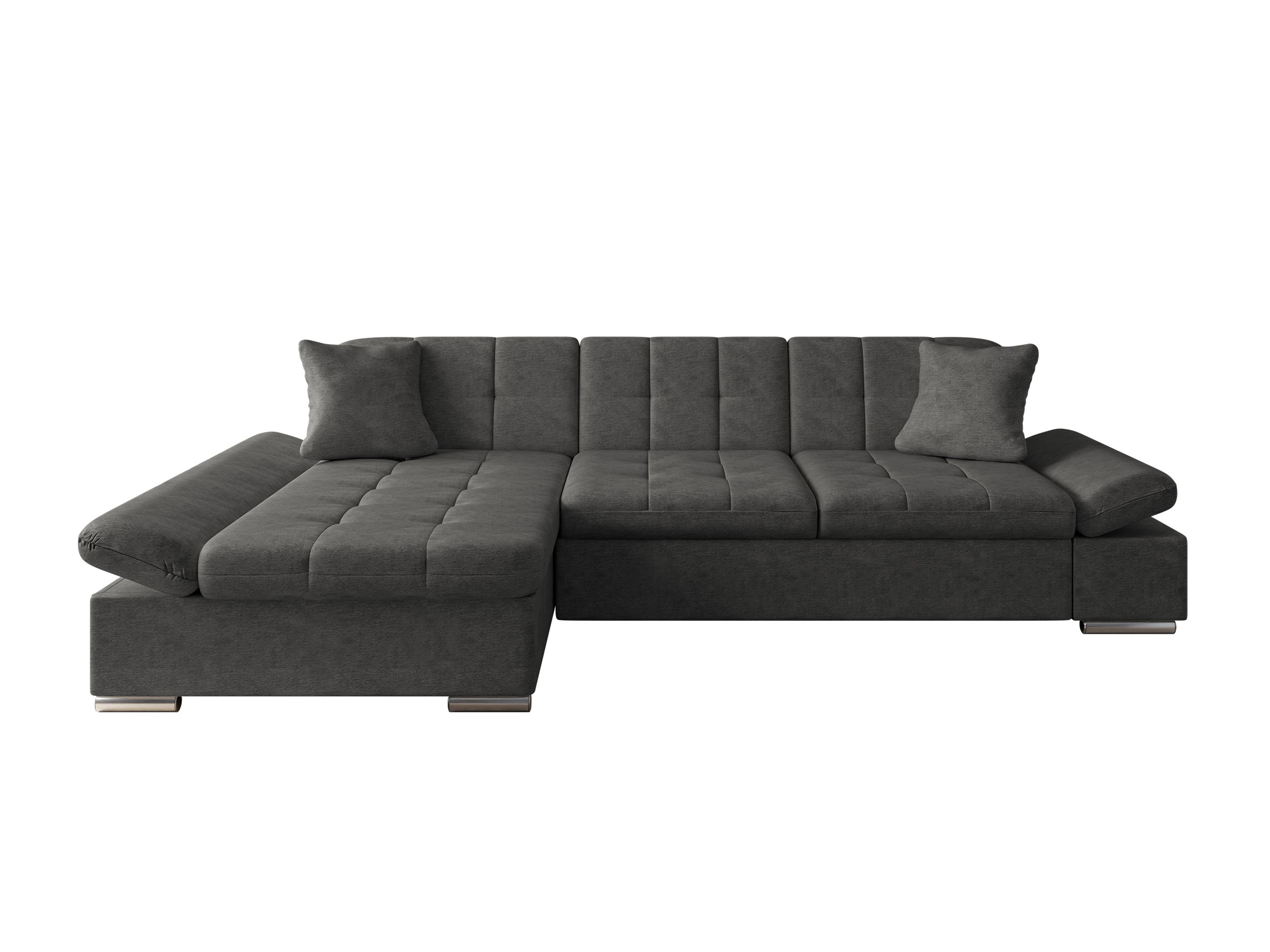 Corner sofa Comfivo Serenitas (Nazar 225.06)