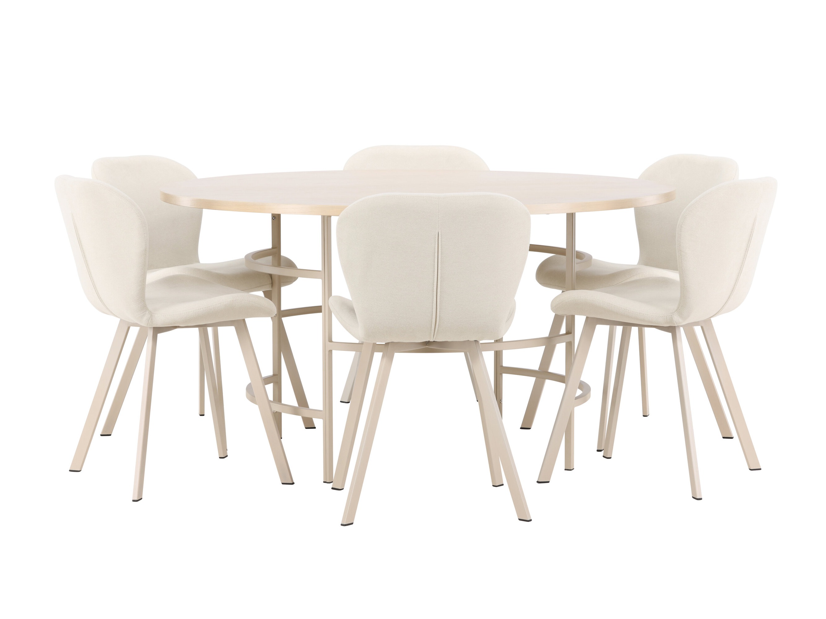 Dining set Dallas 5022