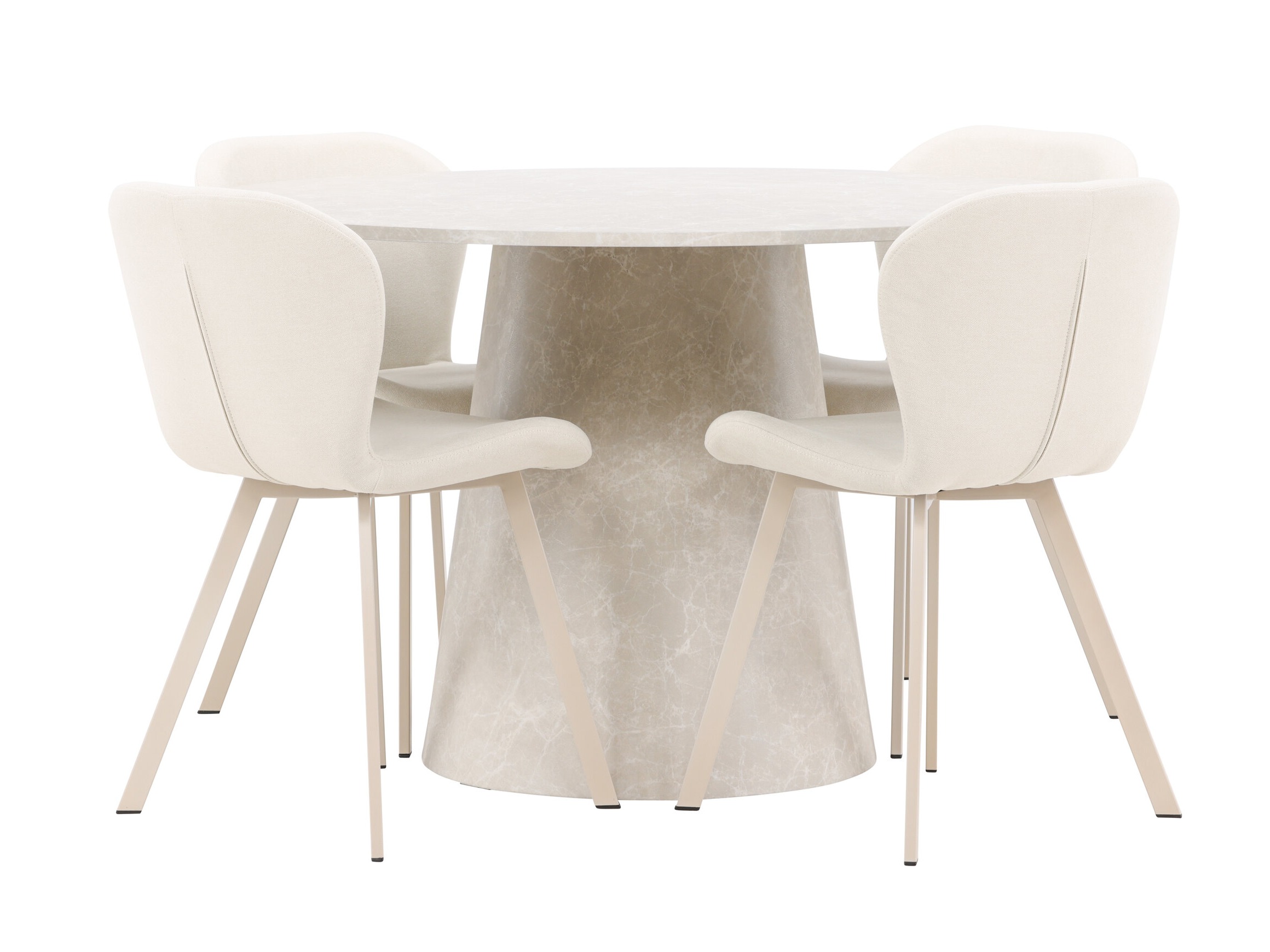Dining set Dallas 5024