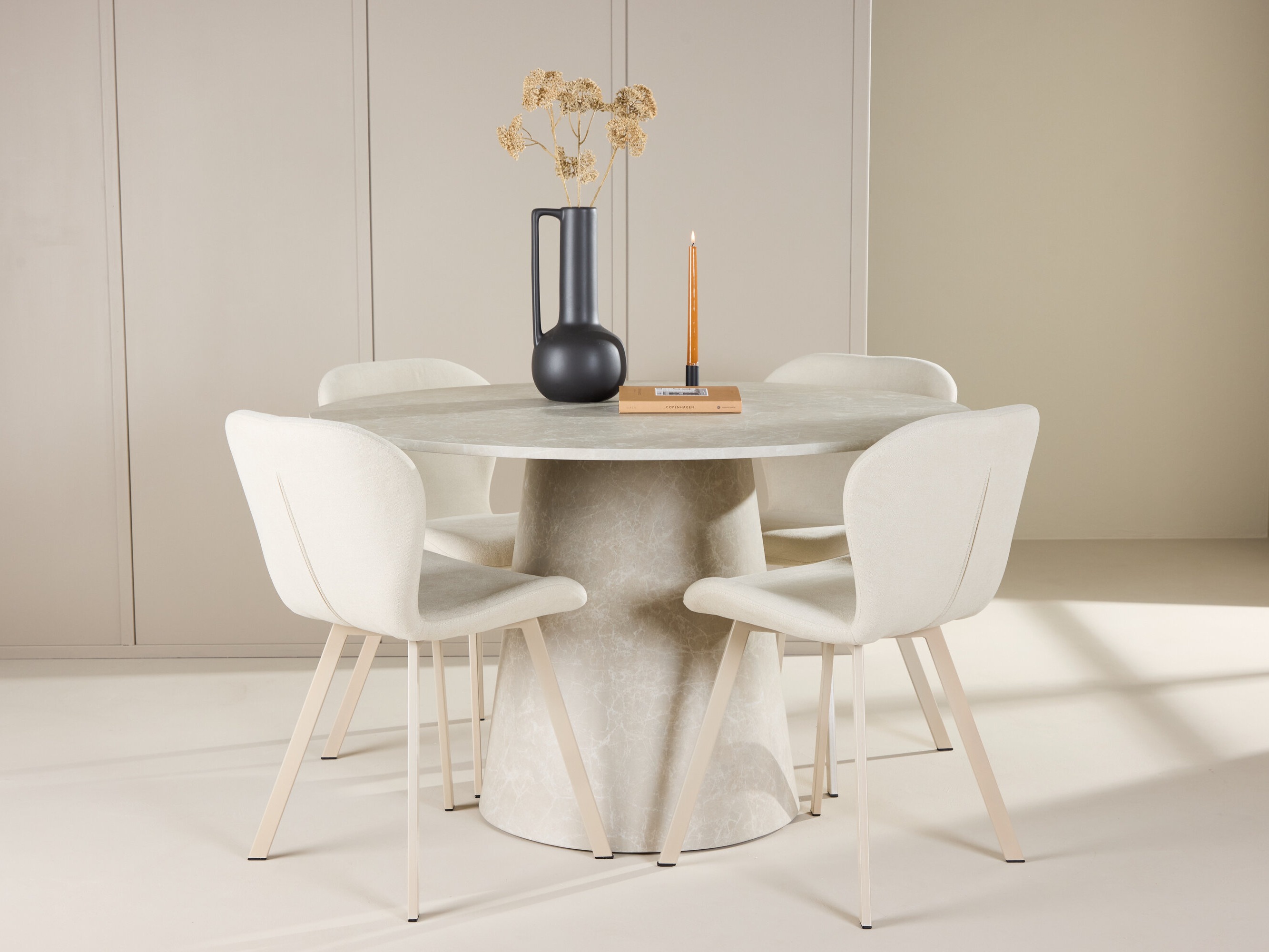 Dining set Dallas 5024