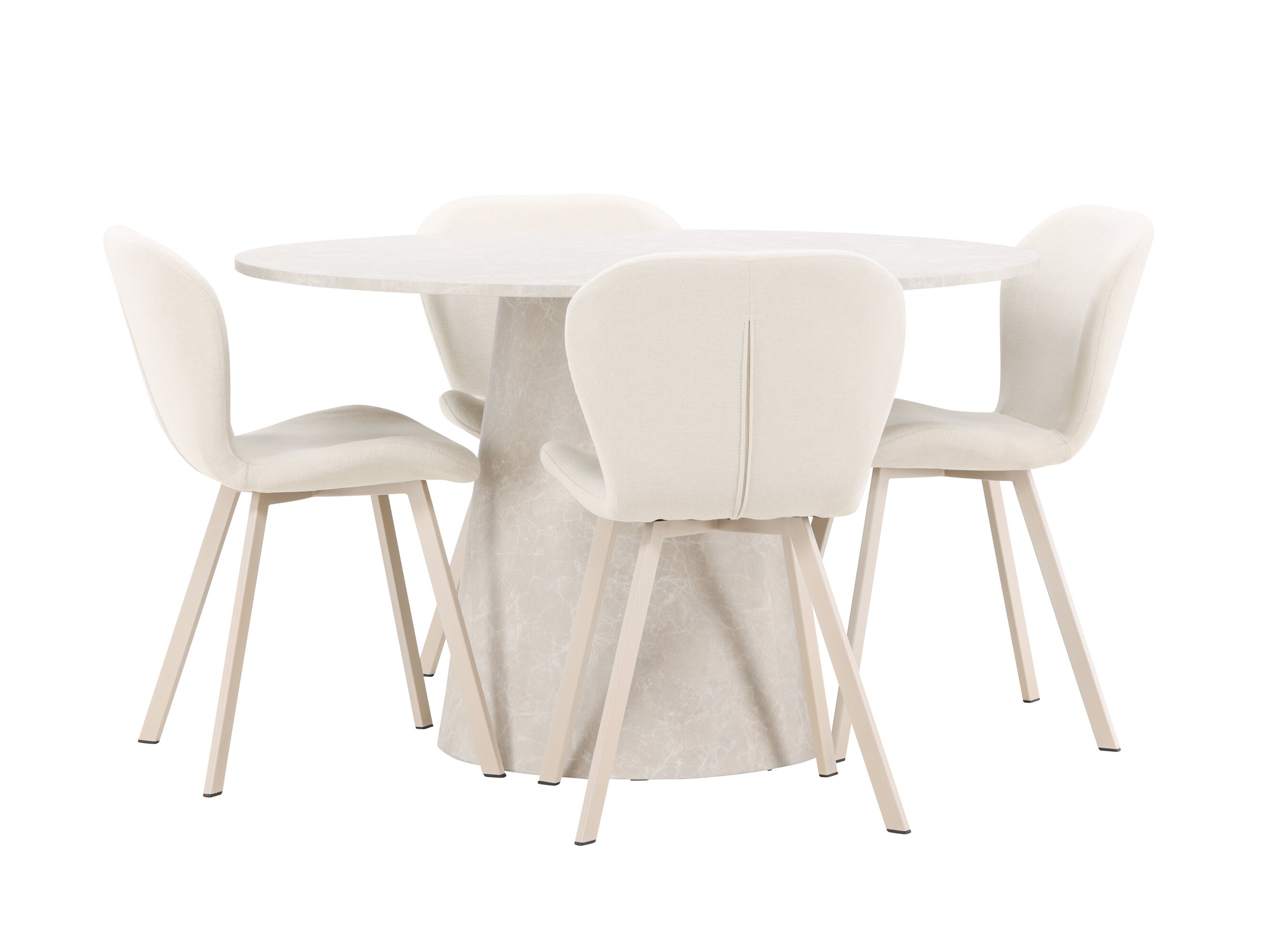 Dining set Dallas 5024