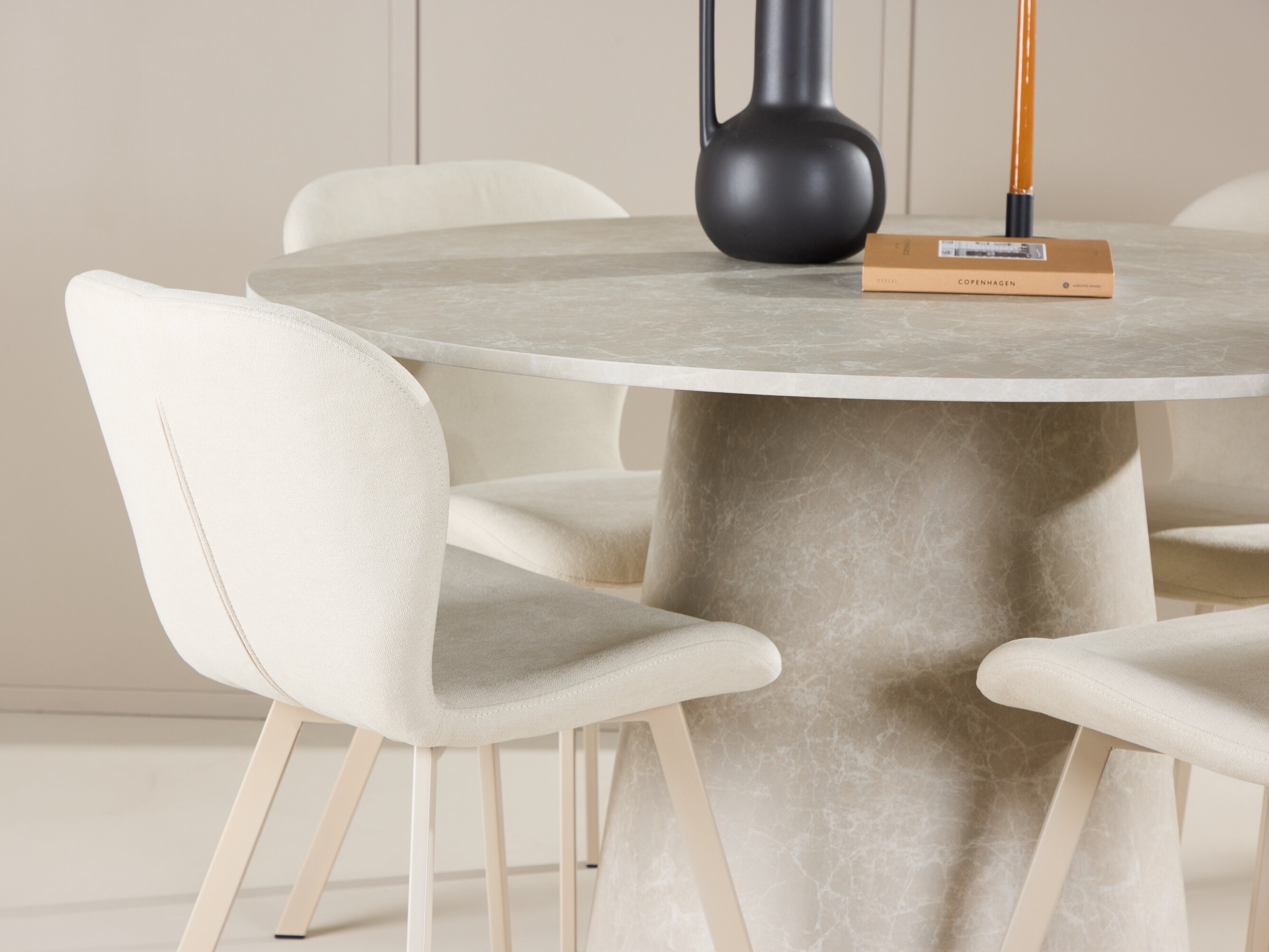 Dining set Dallas 5024