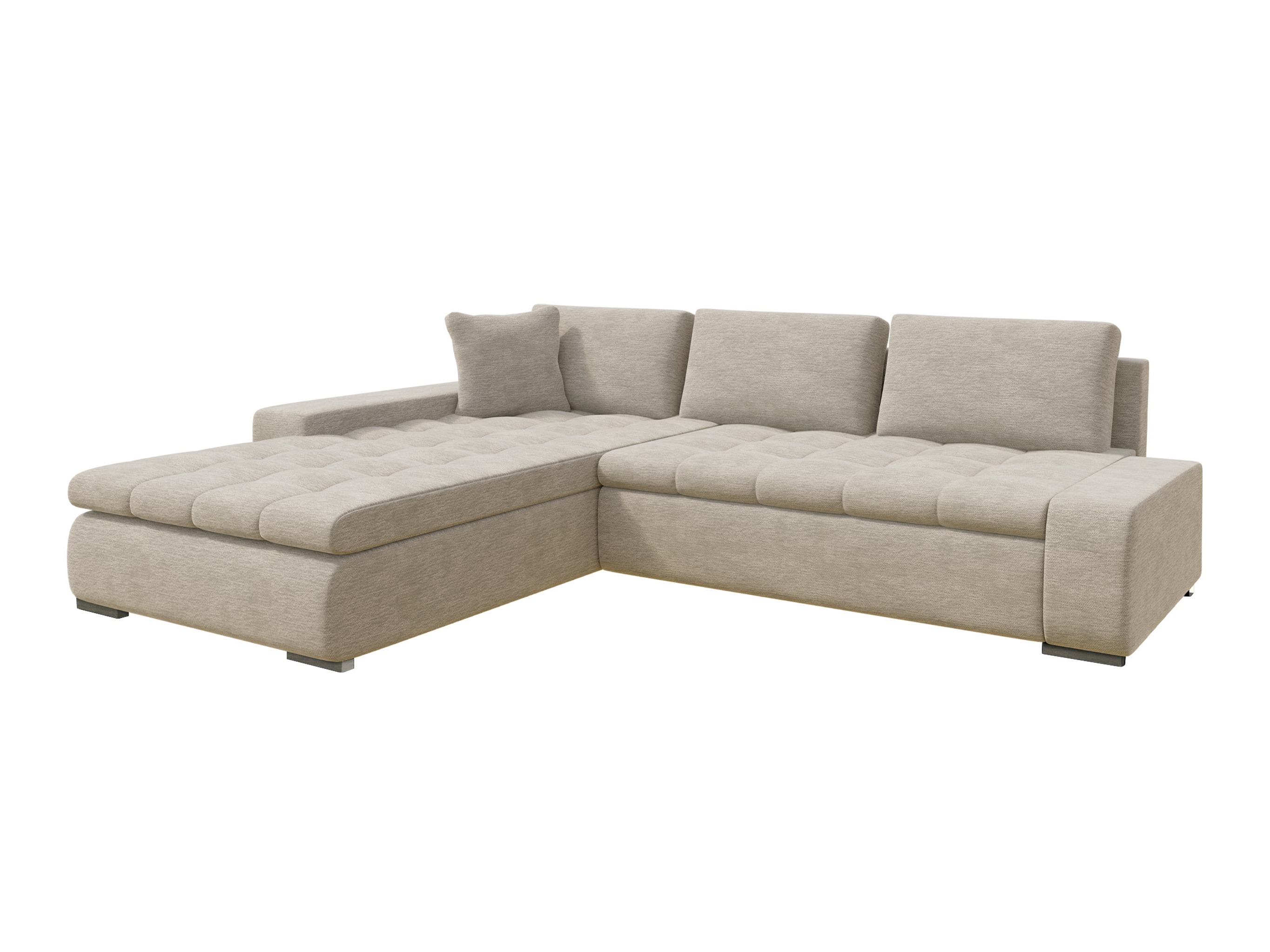 Corner sofa Comfivo Nitor II (Nazar 225.02)