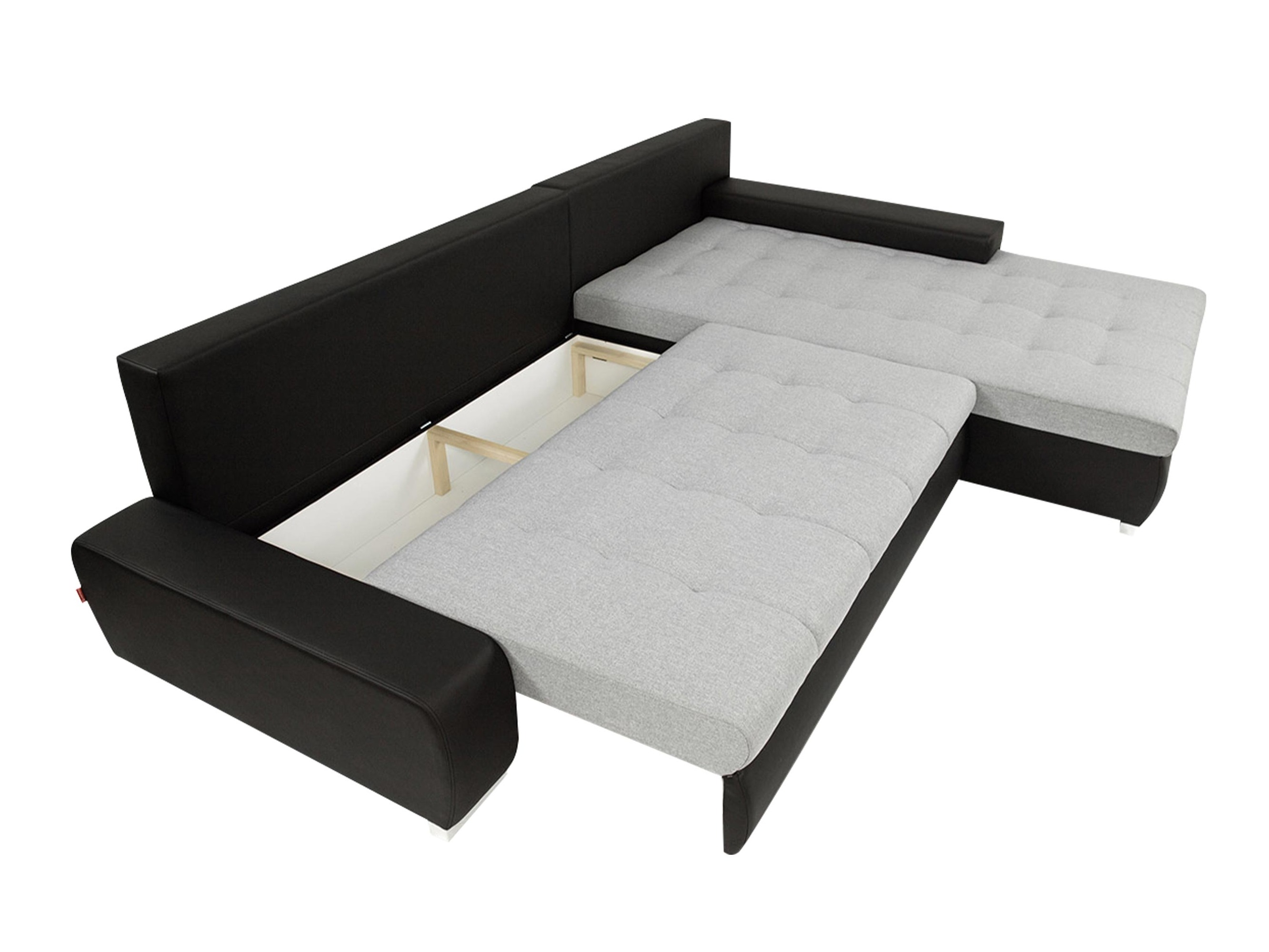 Corner sofa Comfivo Nitor II (Nazar 225.02)