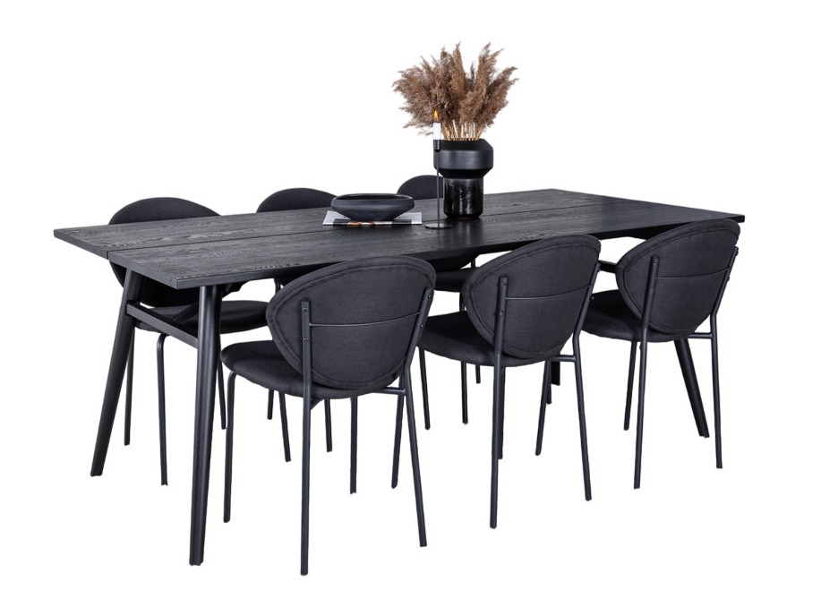 Dining set Dallas 5025