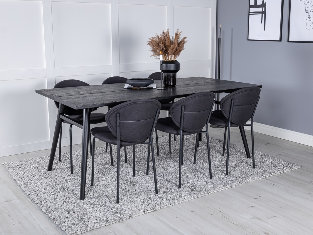 Dining set Dallas 5025
