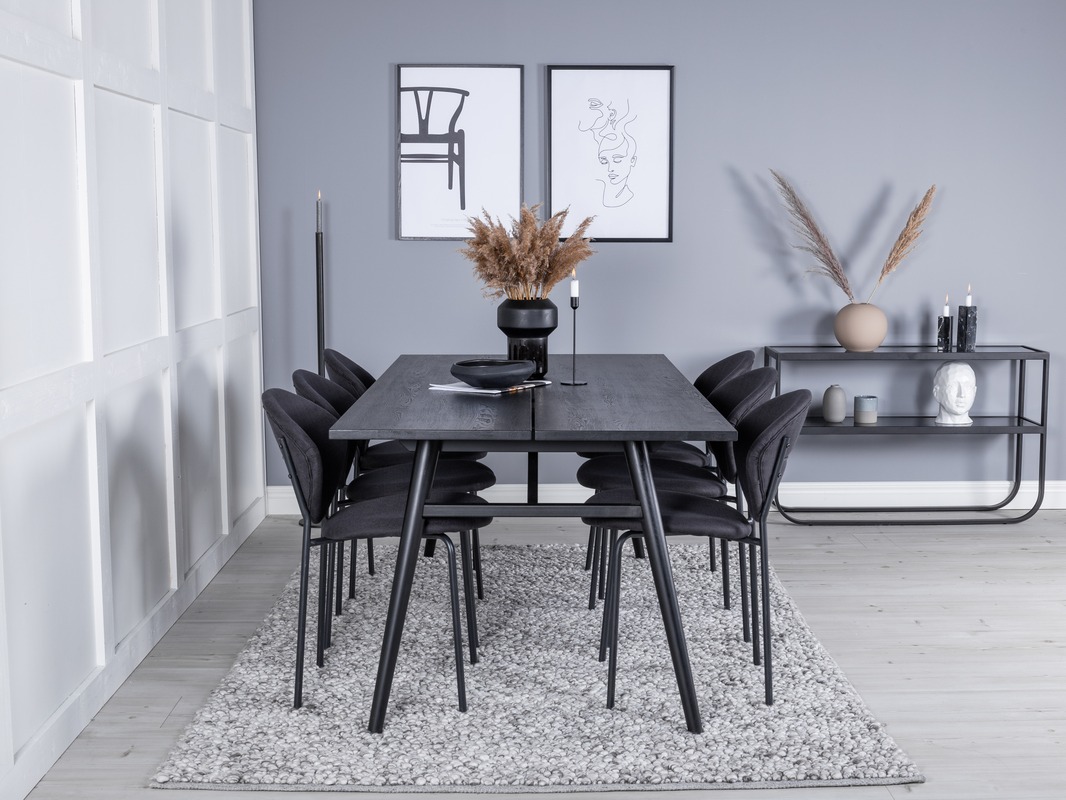 Dining set Dallas 5025