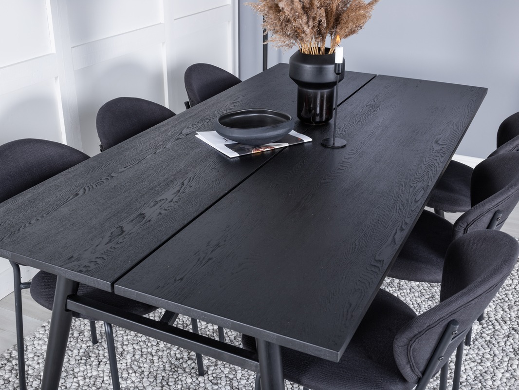 Dining set Dallas 5025