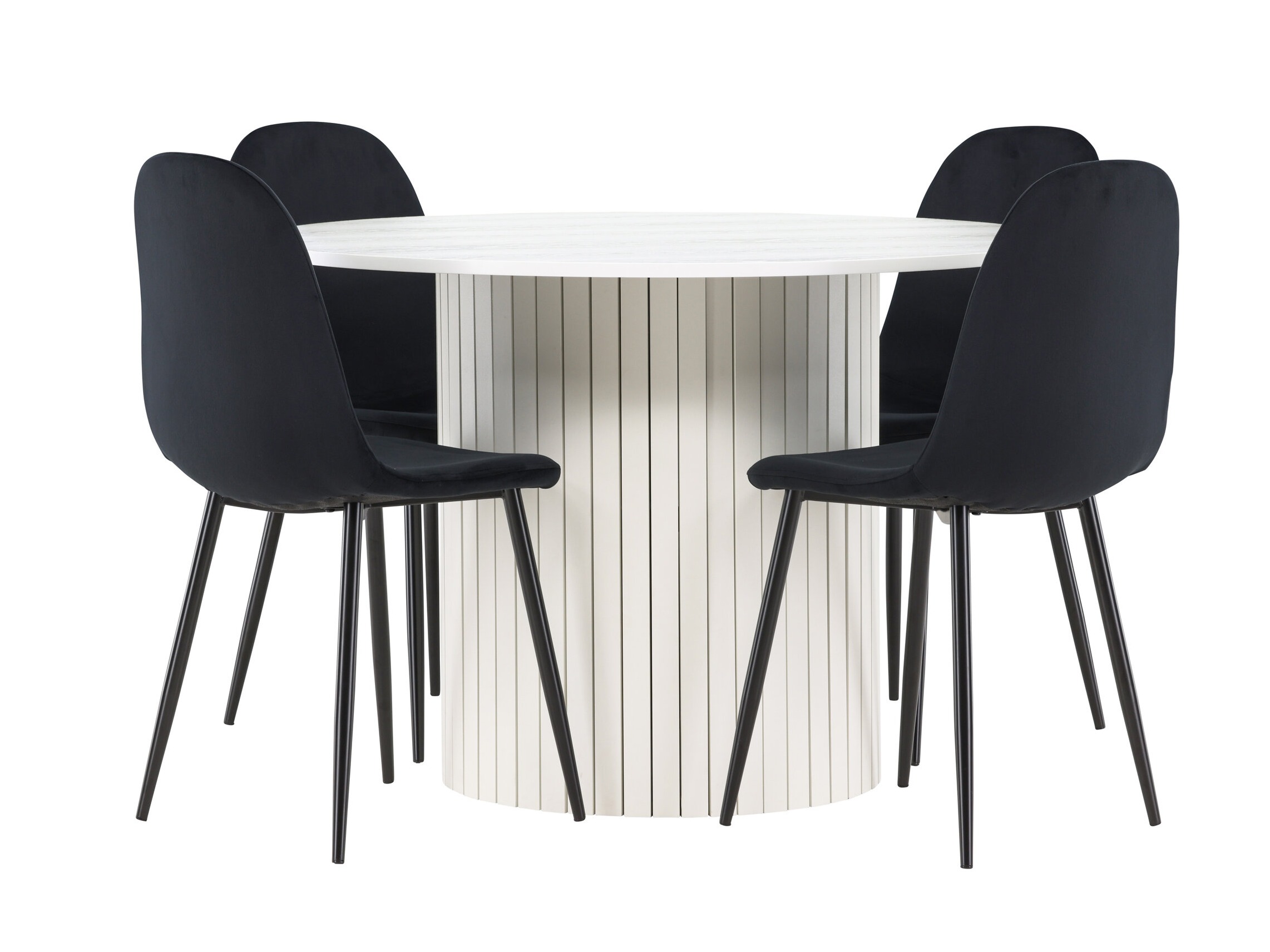 Dining set Dallas 5028