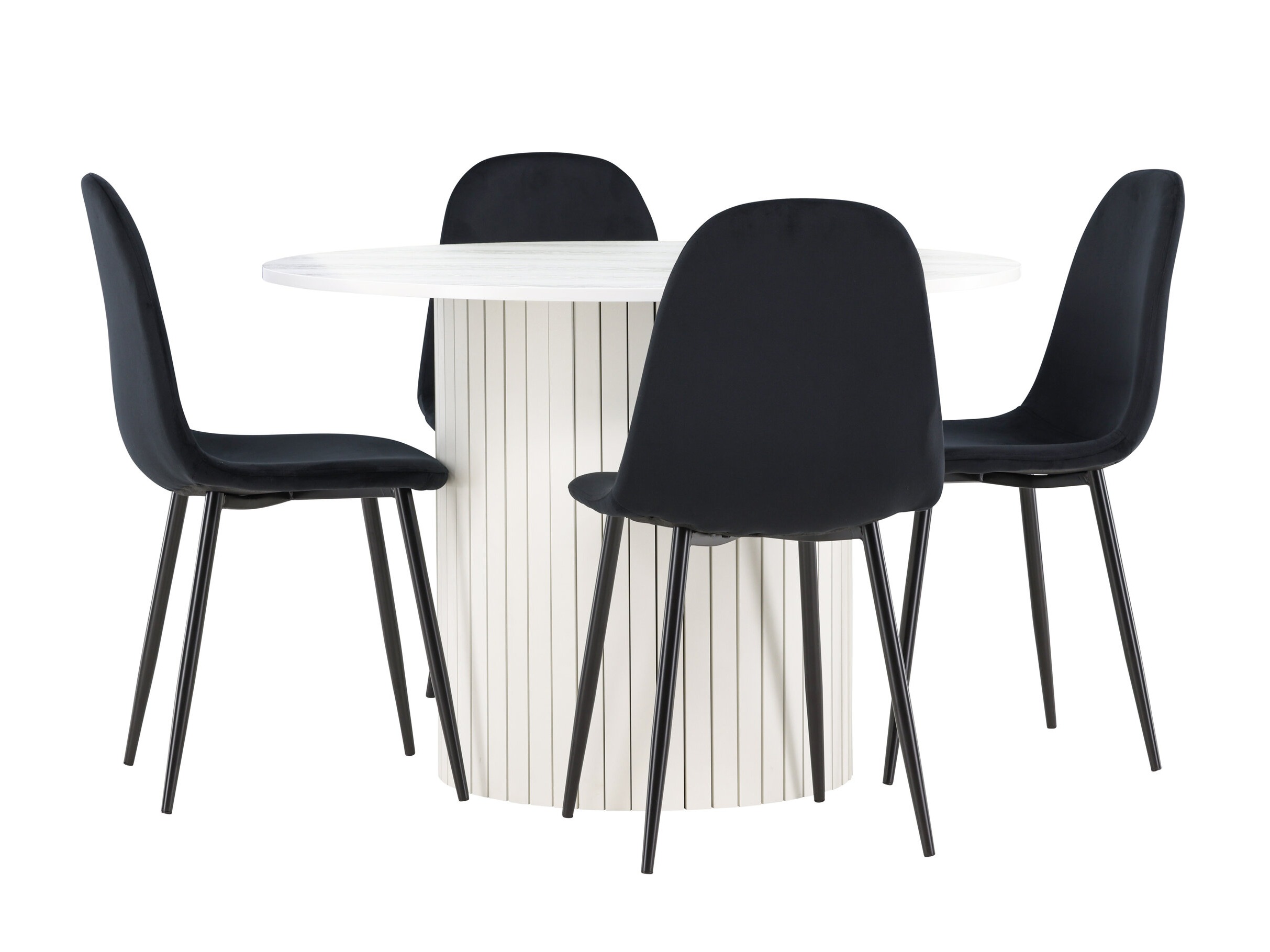 Dining set Dallas 5028