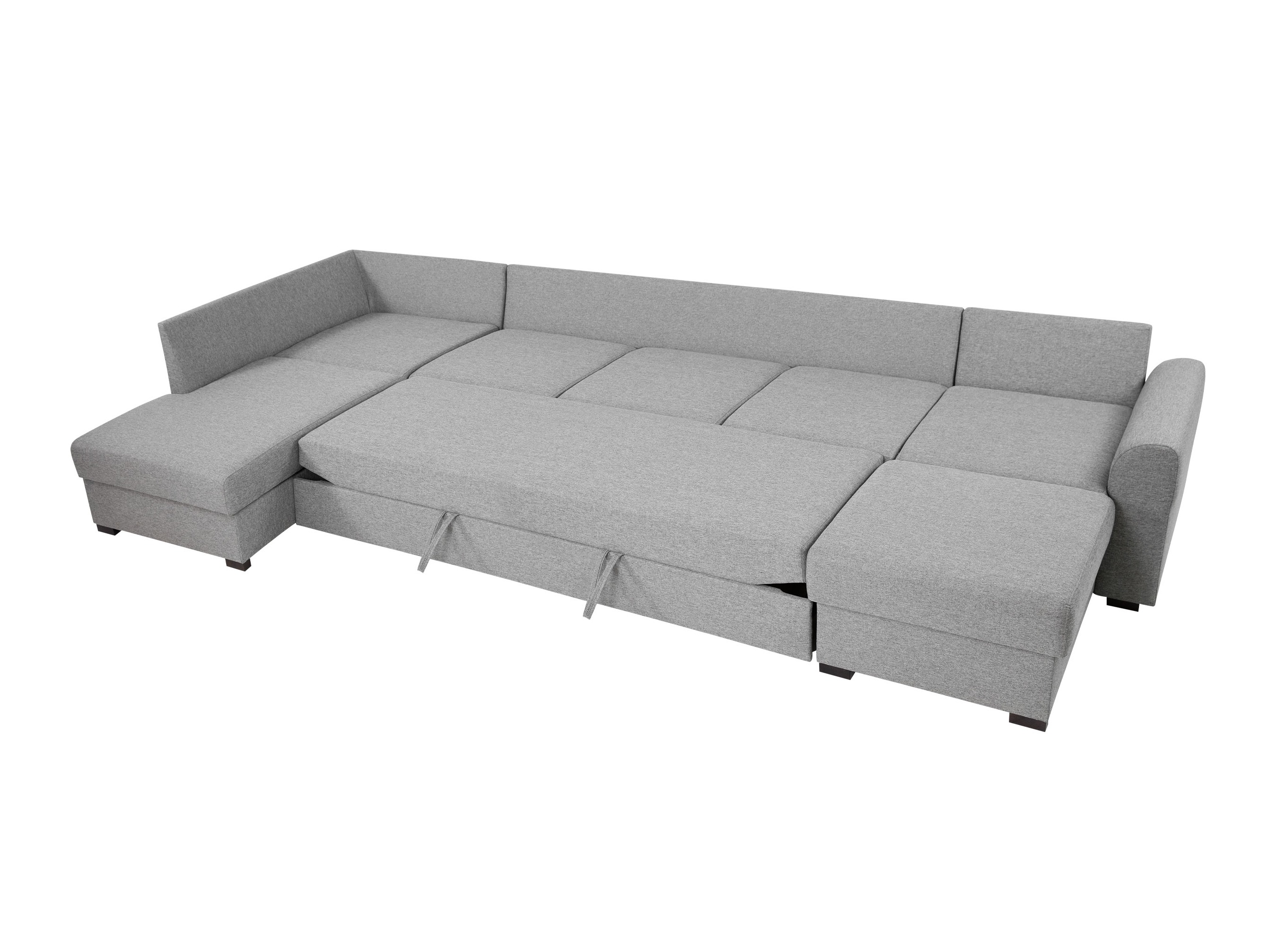 Corner sofa Comfivo Flumen I (Nazar 225.02)