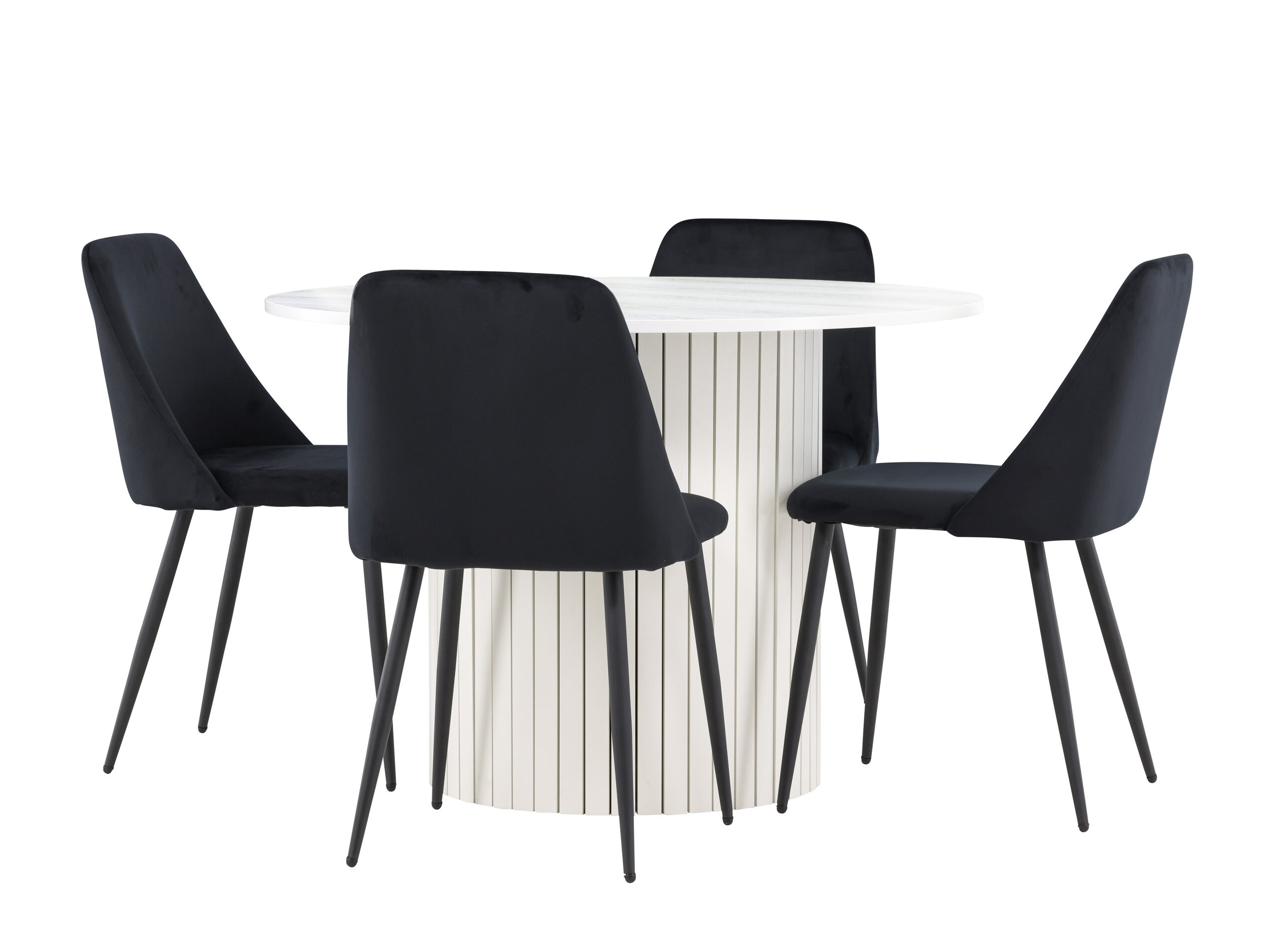 Dining set Dallas 5045
