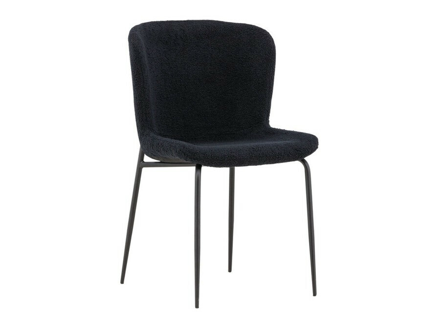 Dining set Dallas 5051 (Black)