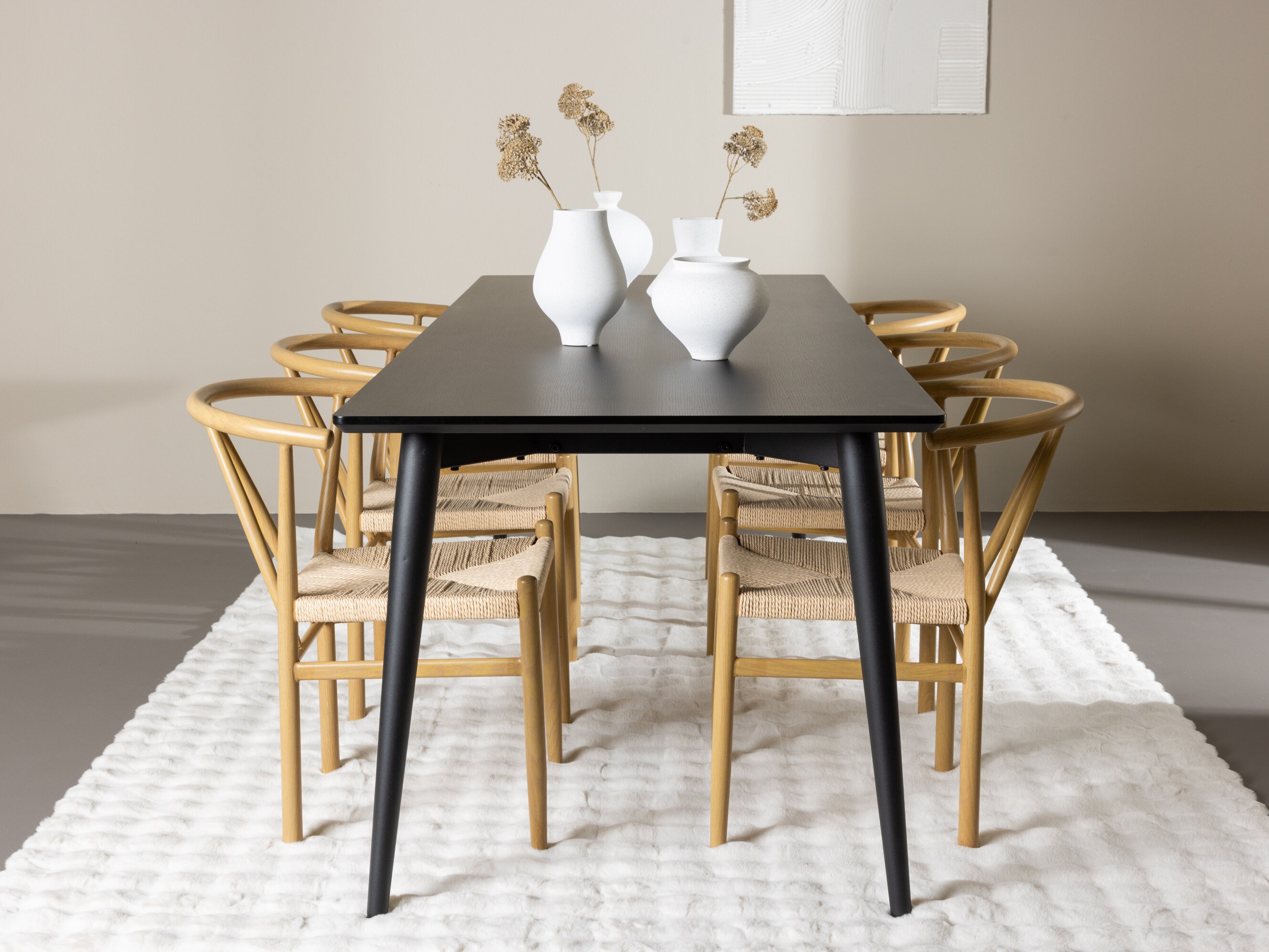 Dining set Dallas 5061