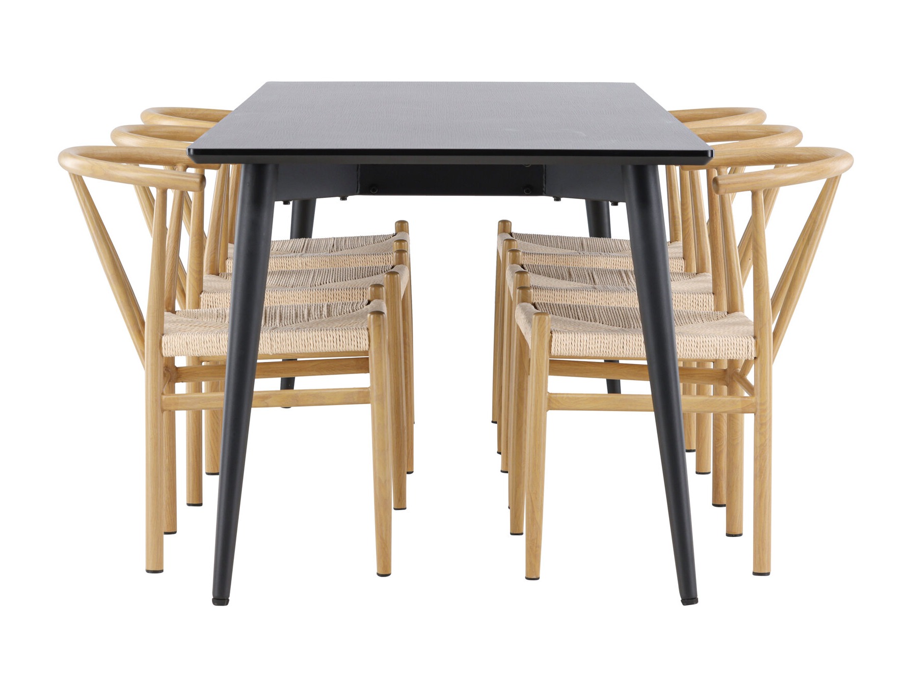 Dining set Dallas 5061