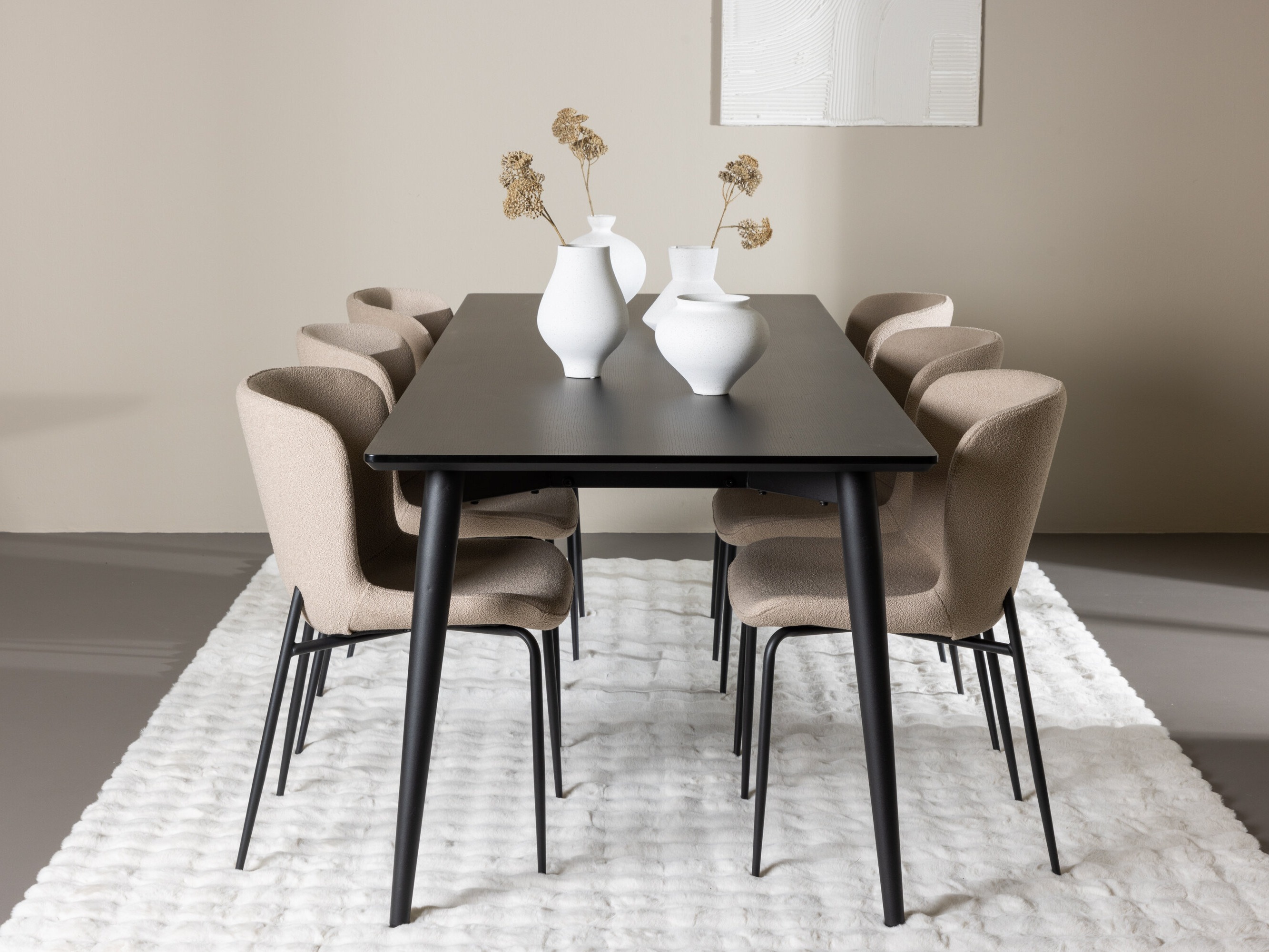 Dining set Dallas 5064