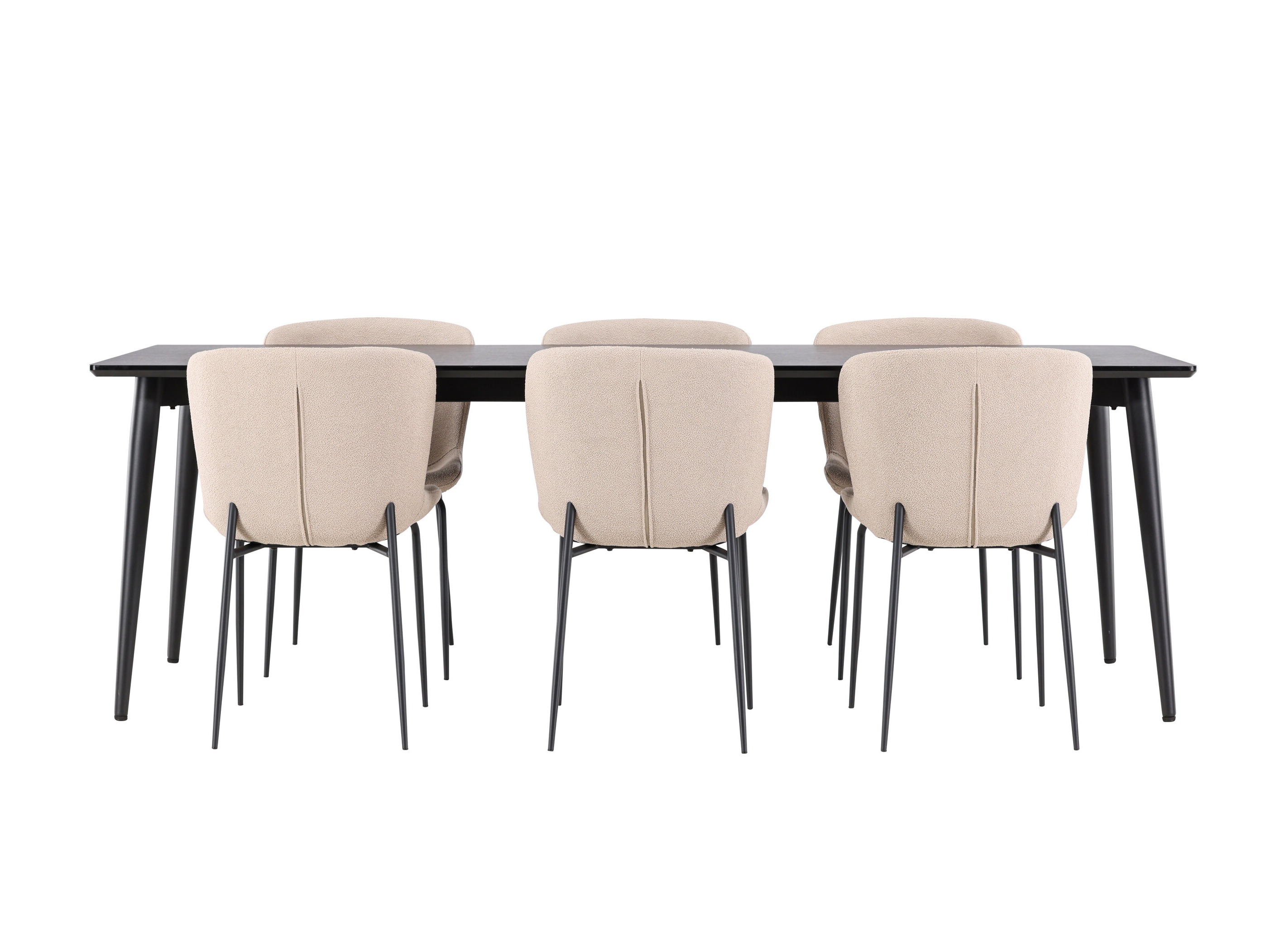 Dining set Dallas 5064