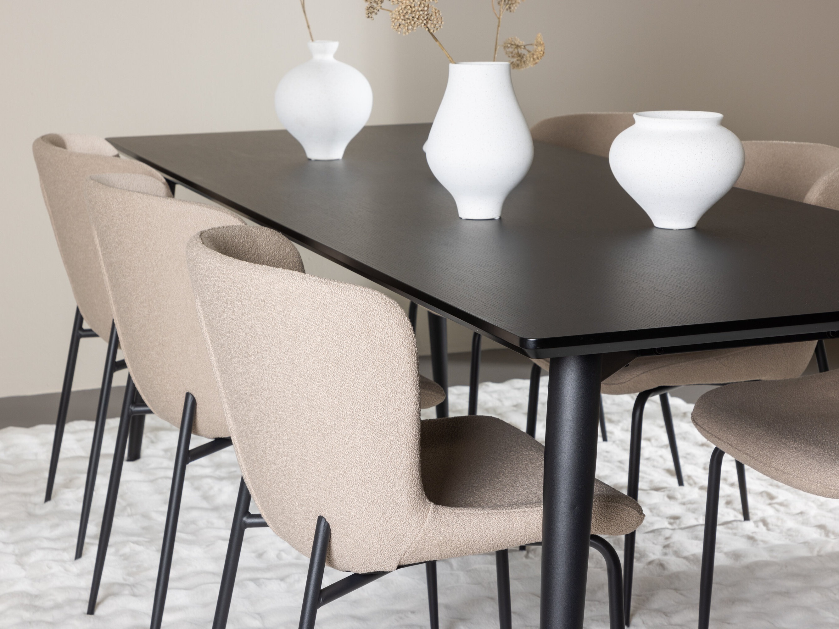 Dining set Dallas 5064