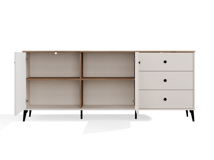Chest of drawers Soncore 100