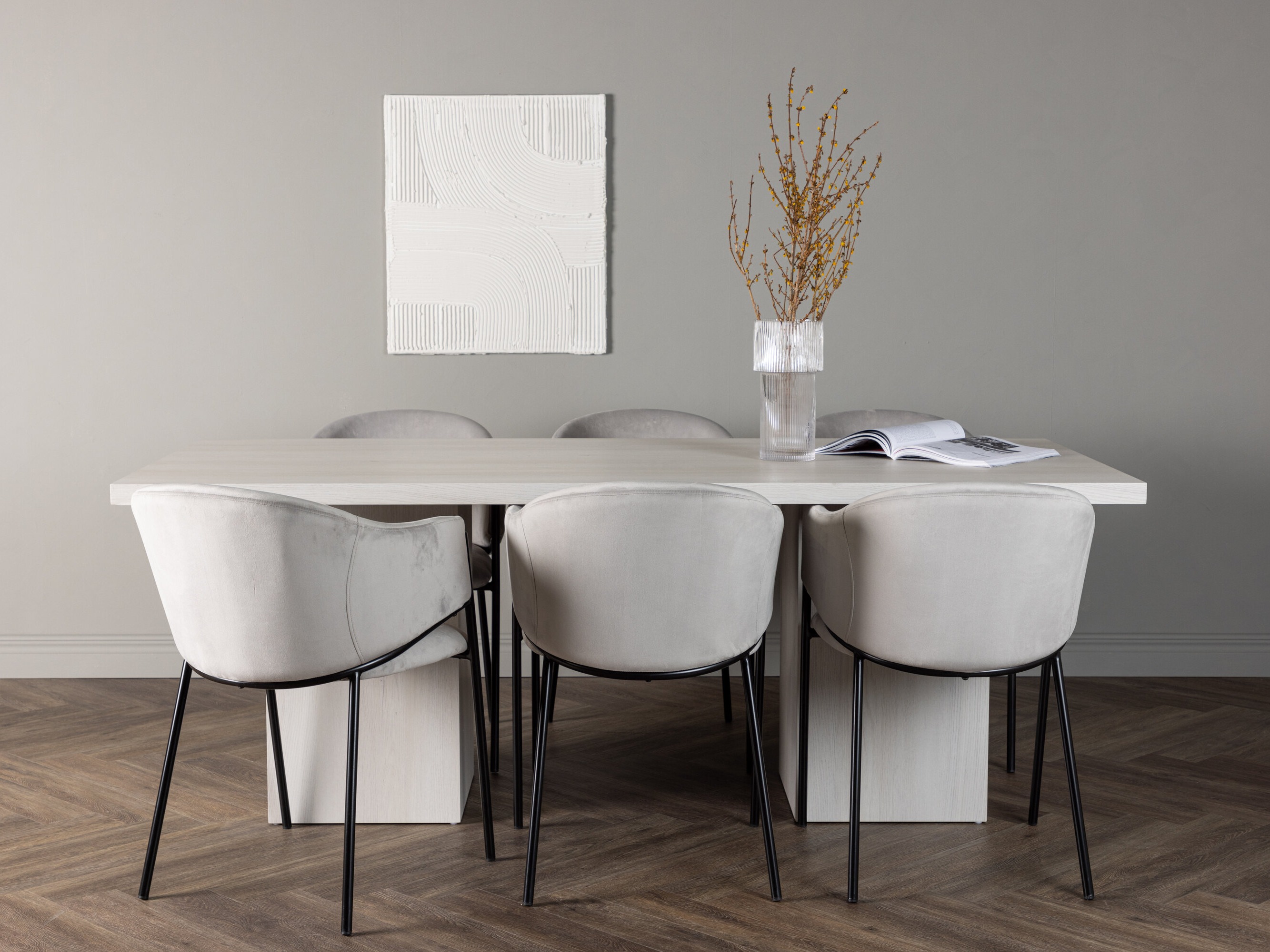 Dining set Dallas 5077