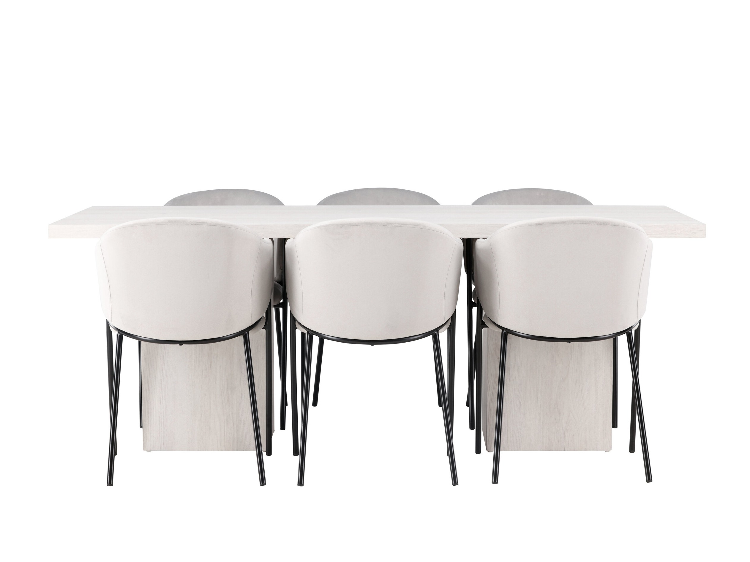 Dining set Dallas 5077