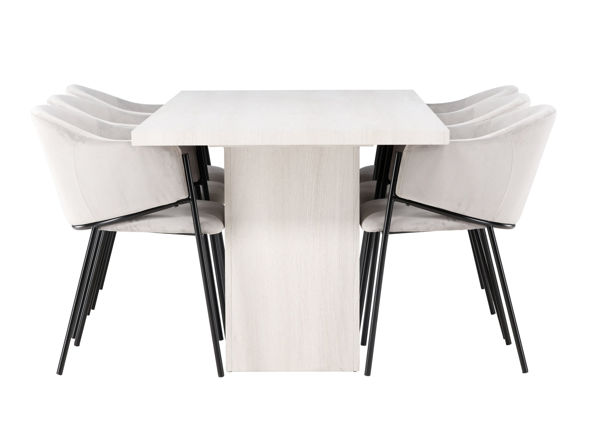 Dining set Dallas 5077