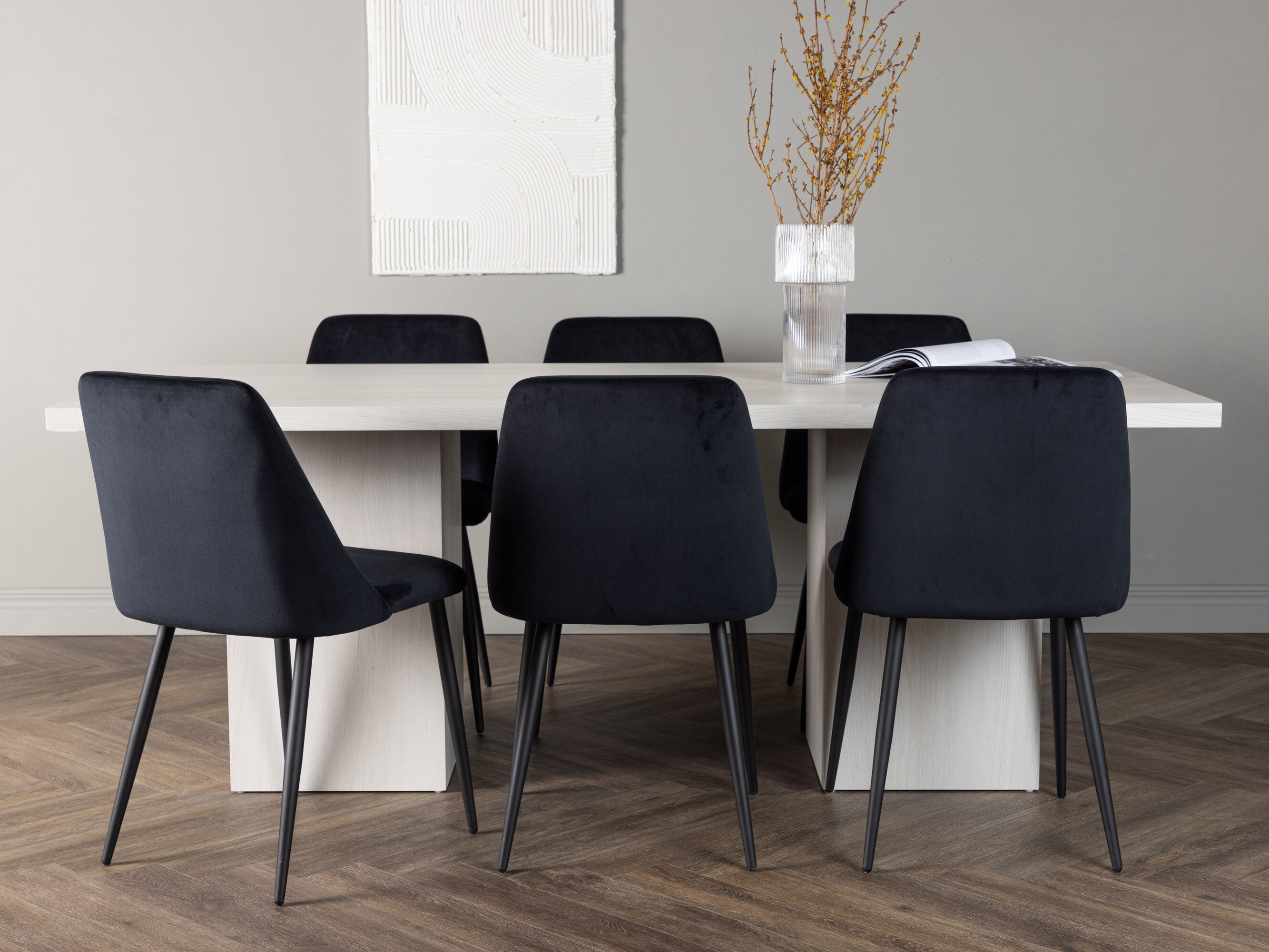 Dining set Dallas 5078