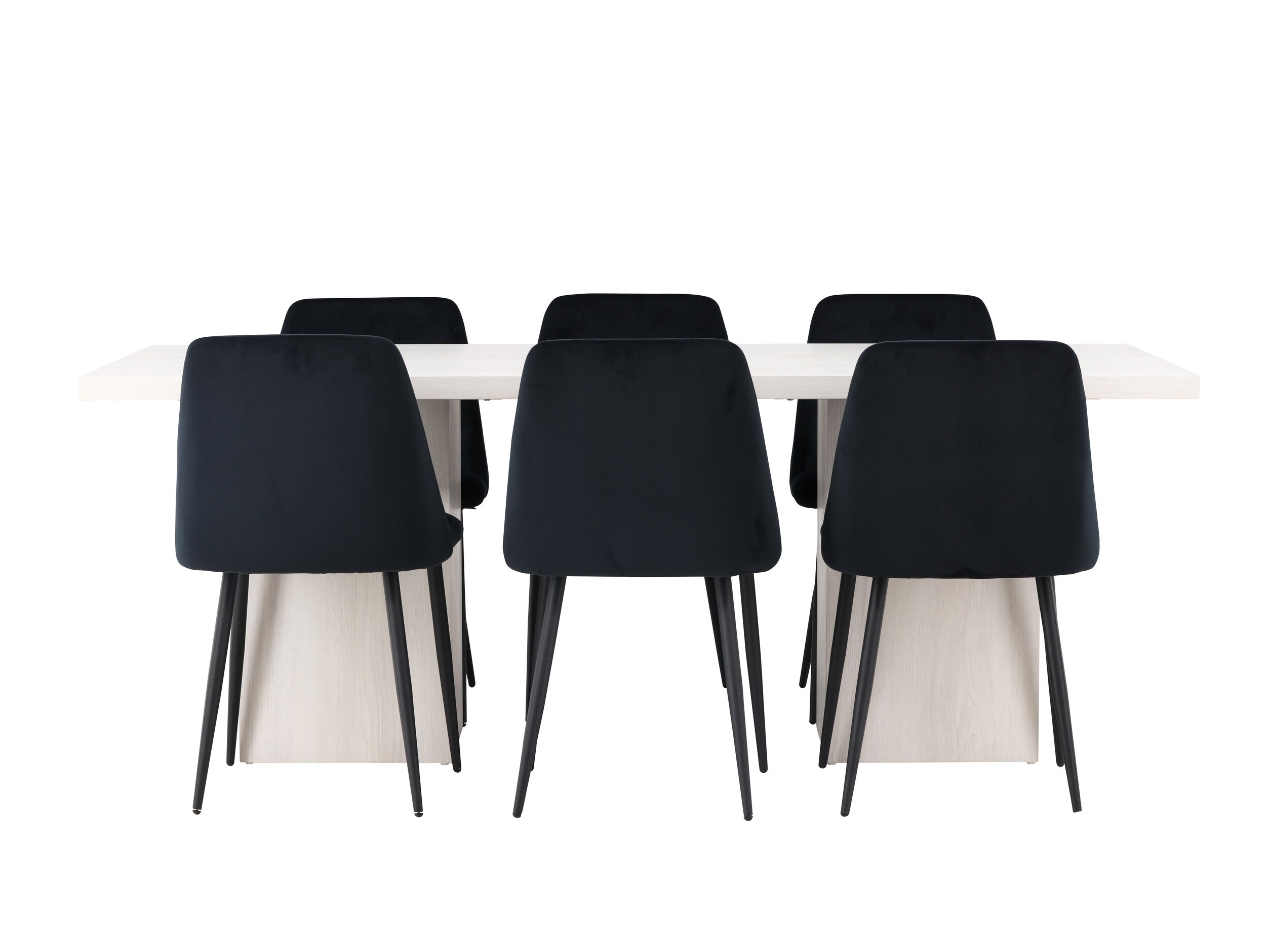 Dining set Dallas 5078