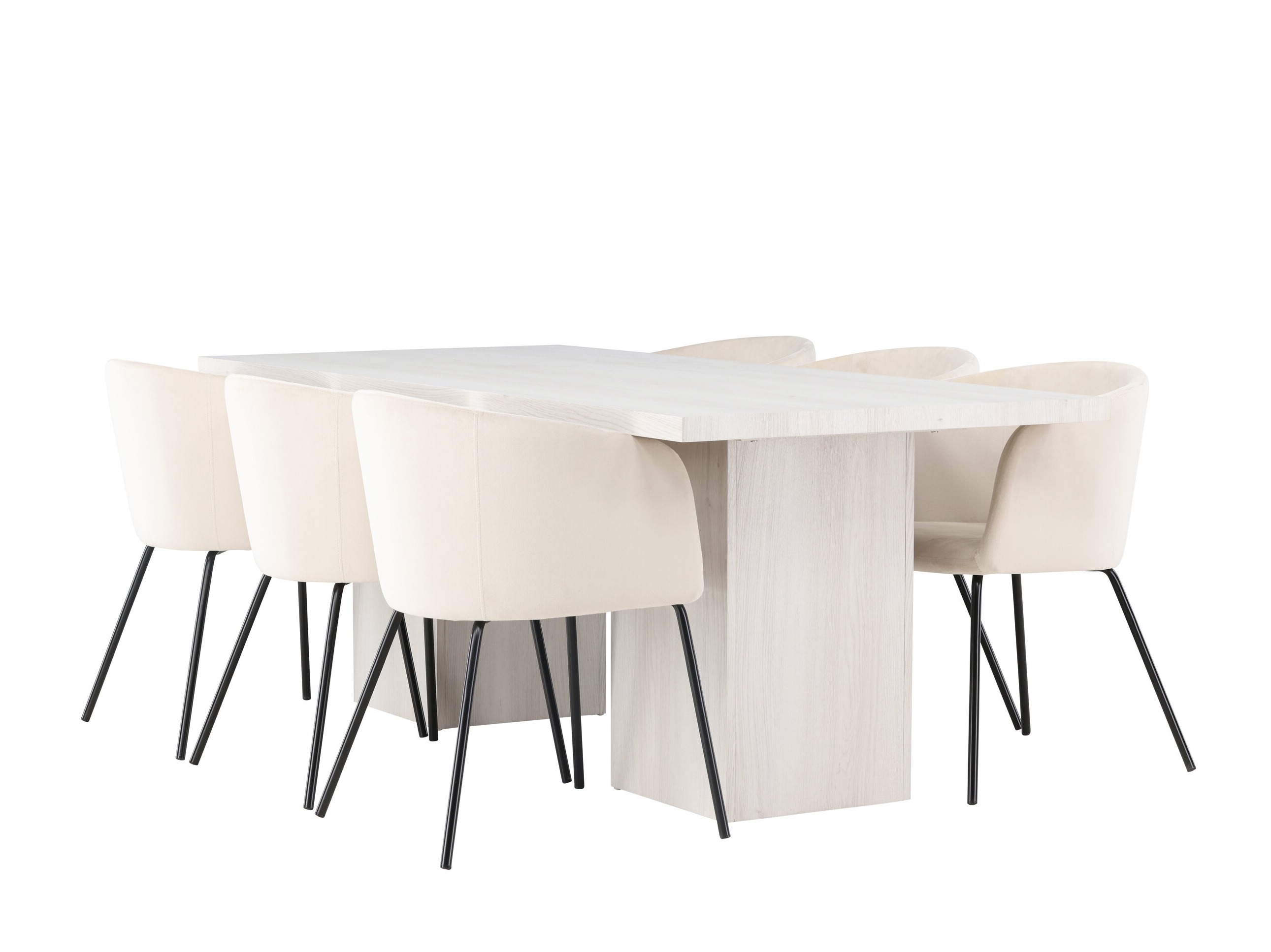 Dining set Dallas 5079