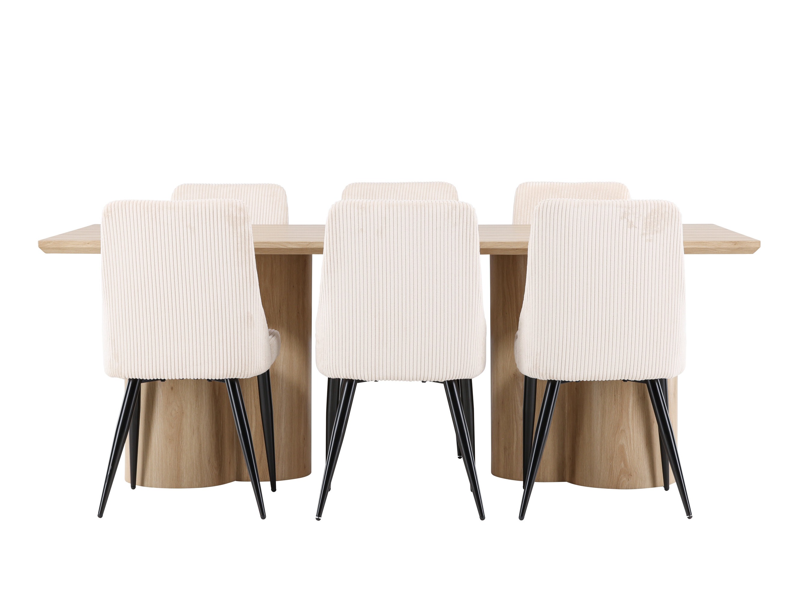Dining set Dallas 5179