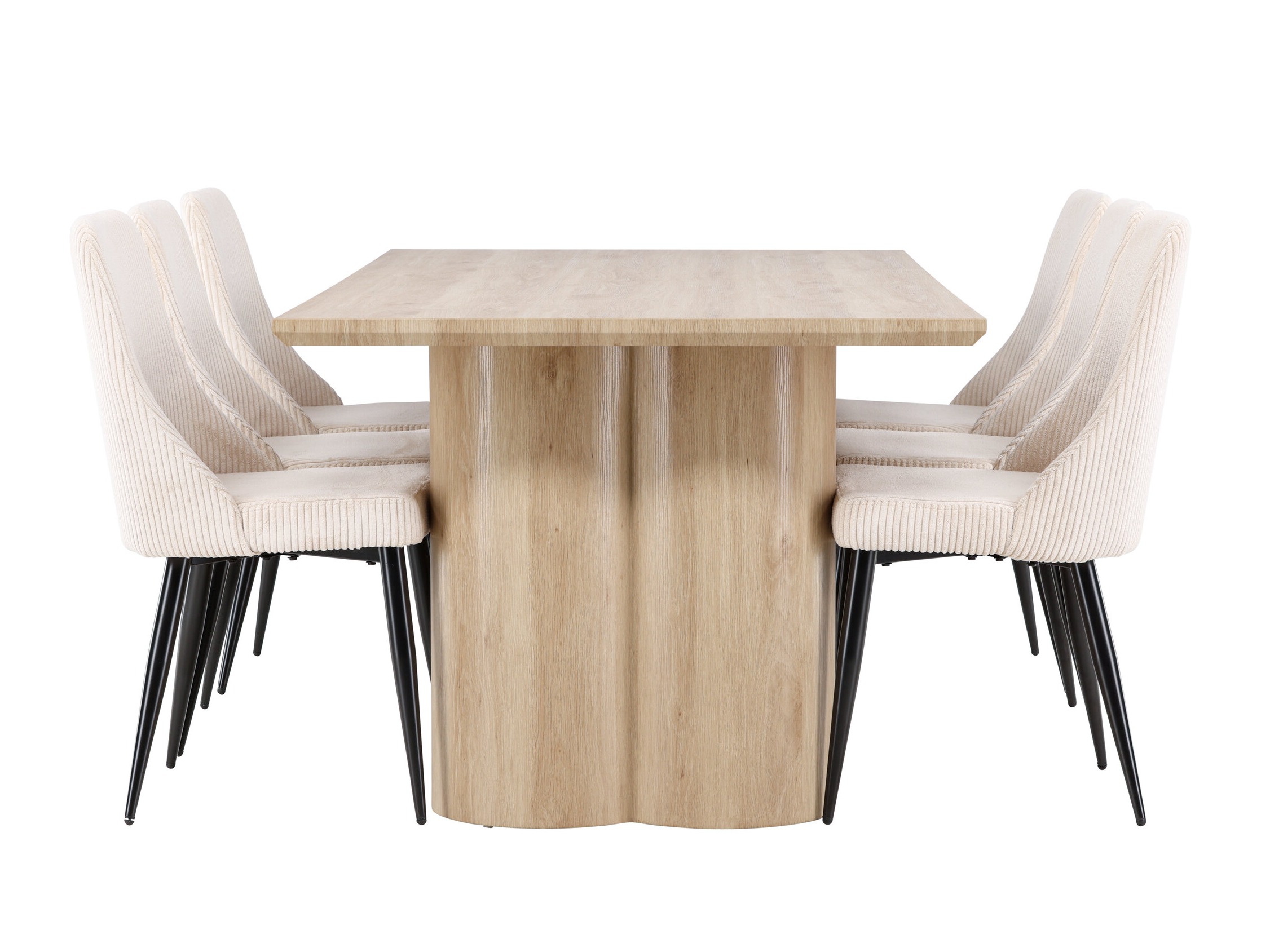 Dining set Dallas 5179