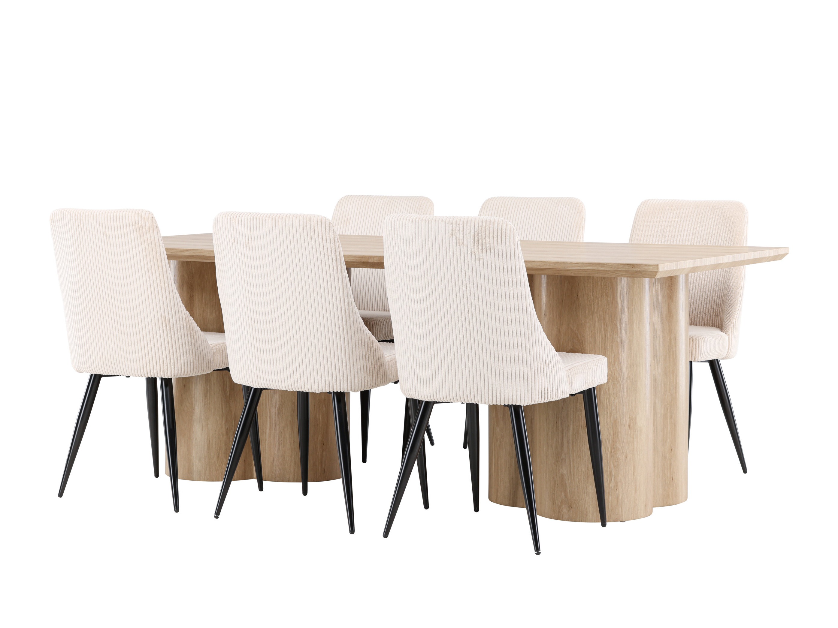 Dining set Dallas 5179