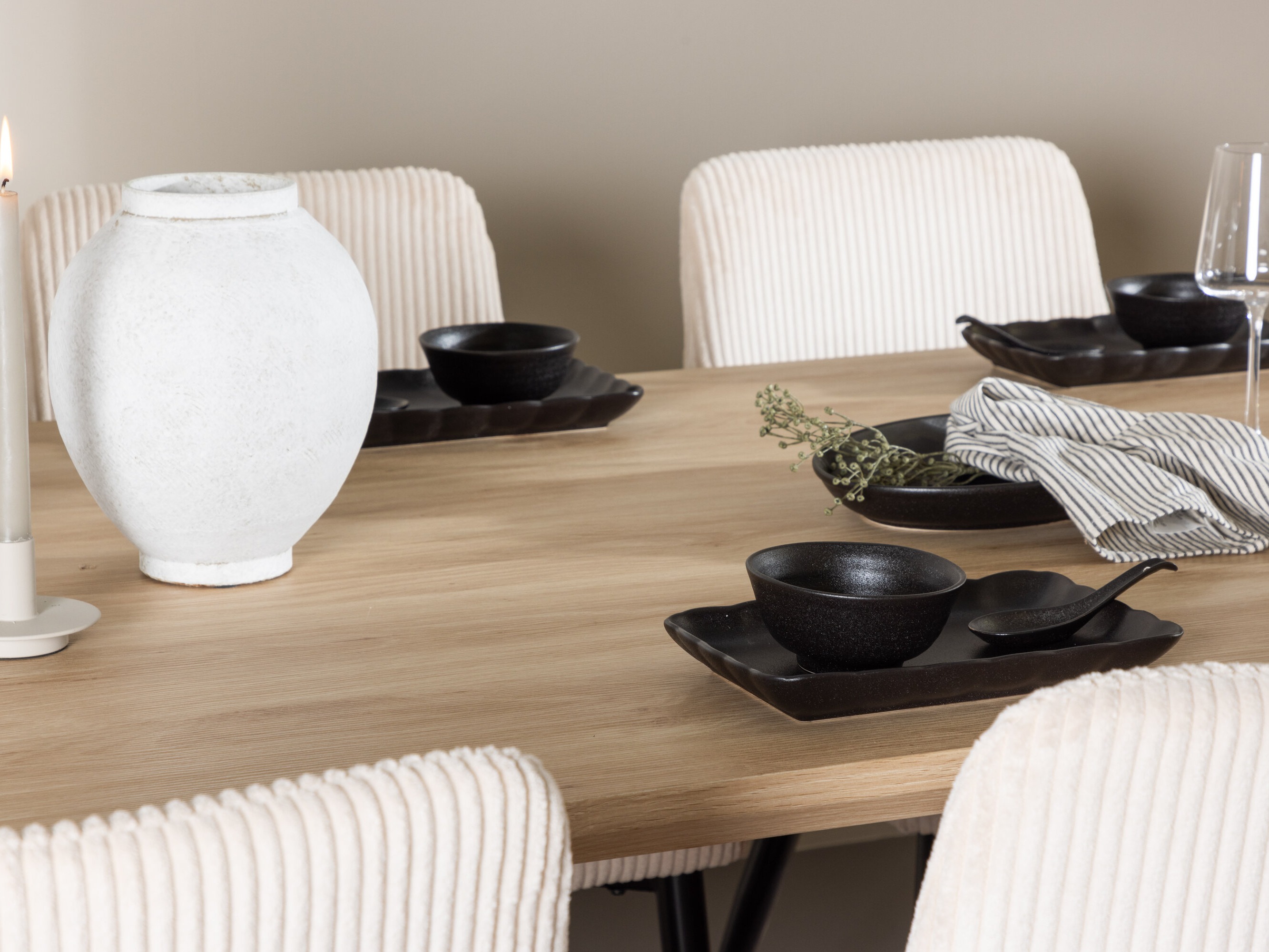 Dining set Dallas 5179