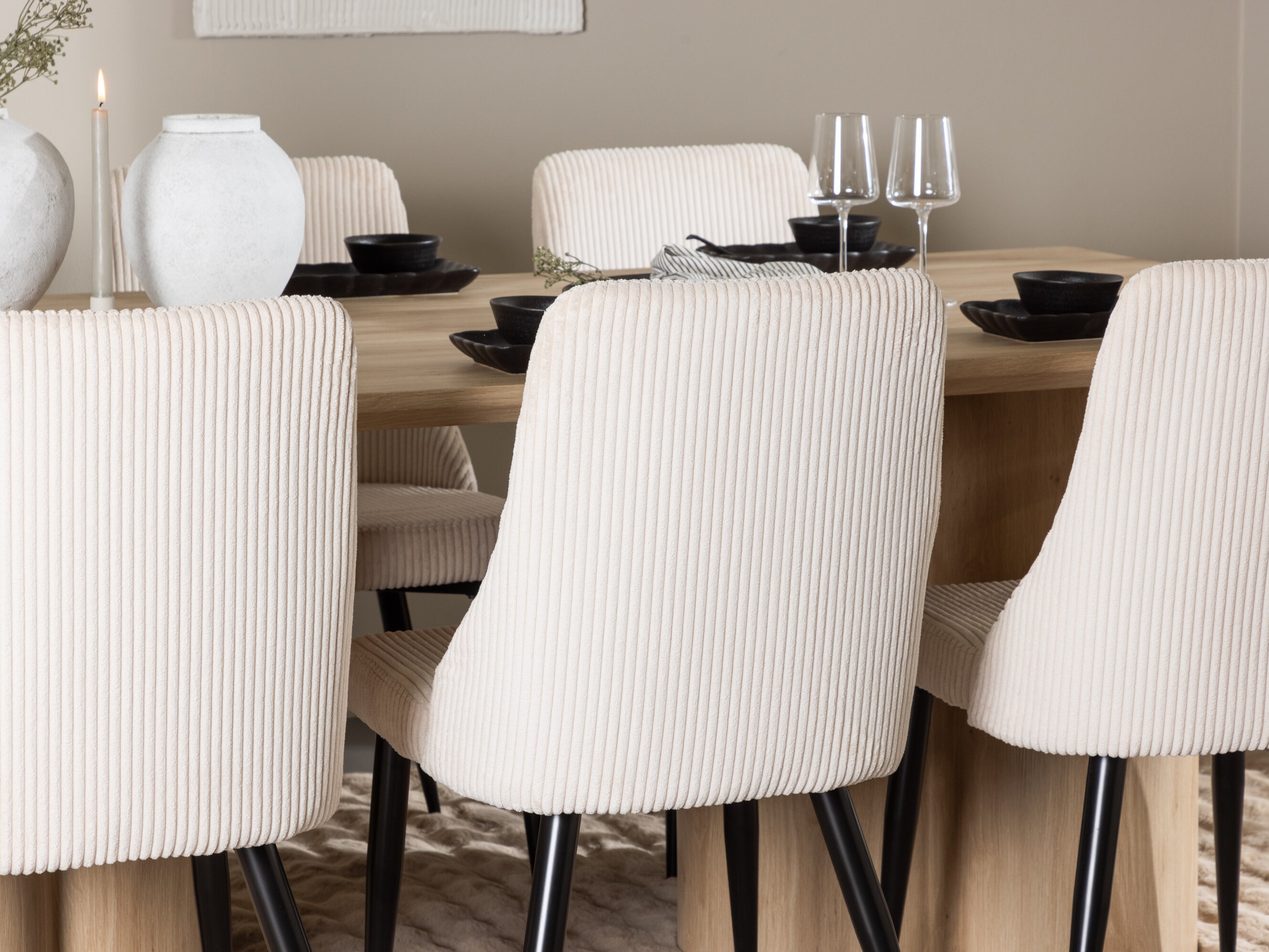 Dining set Dallas 5179