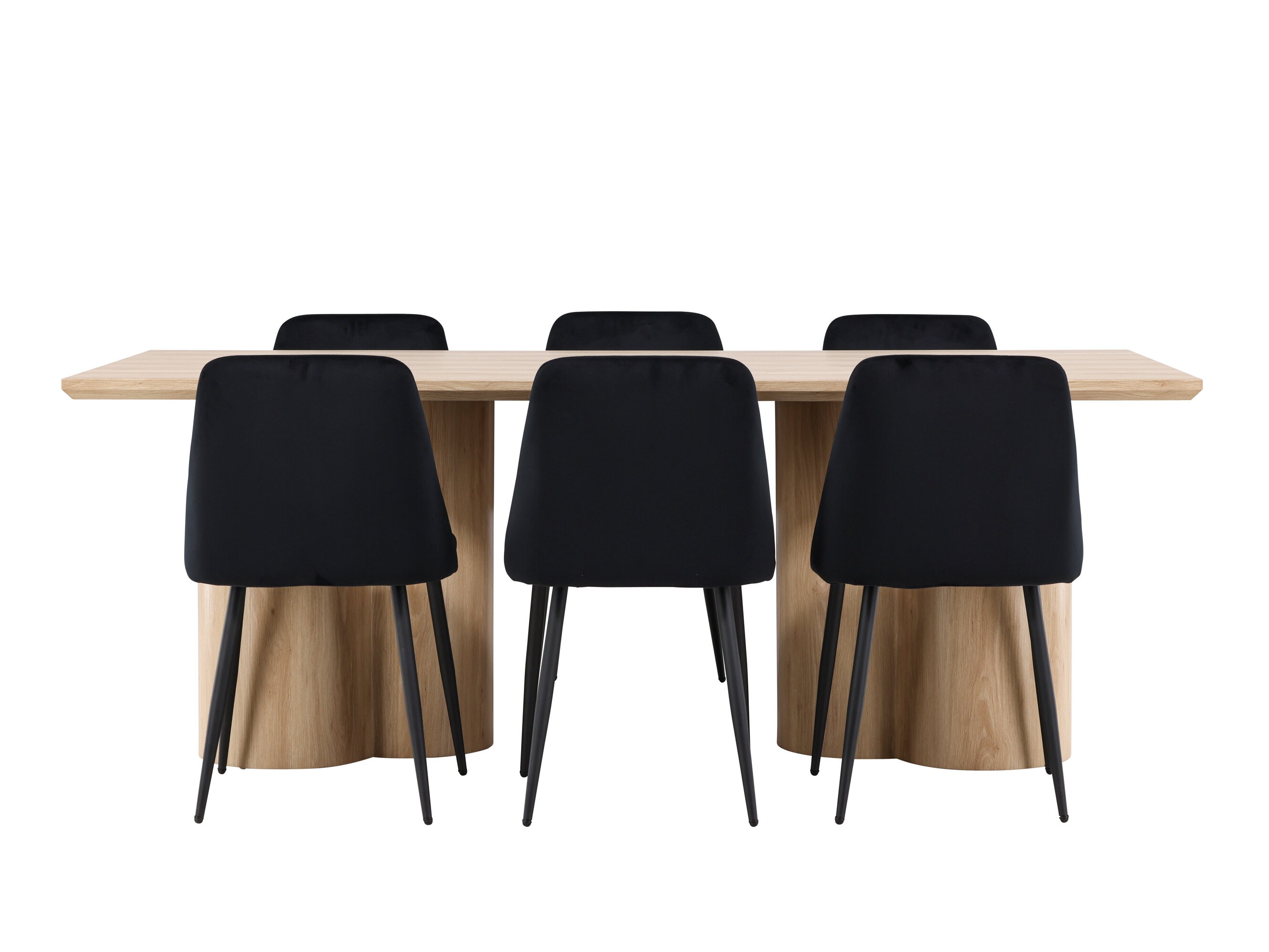 Dining set Dallas 5182