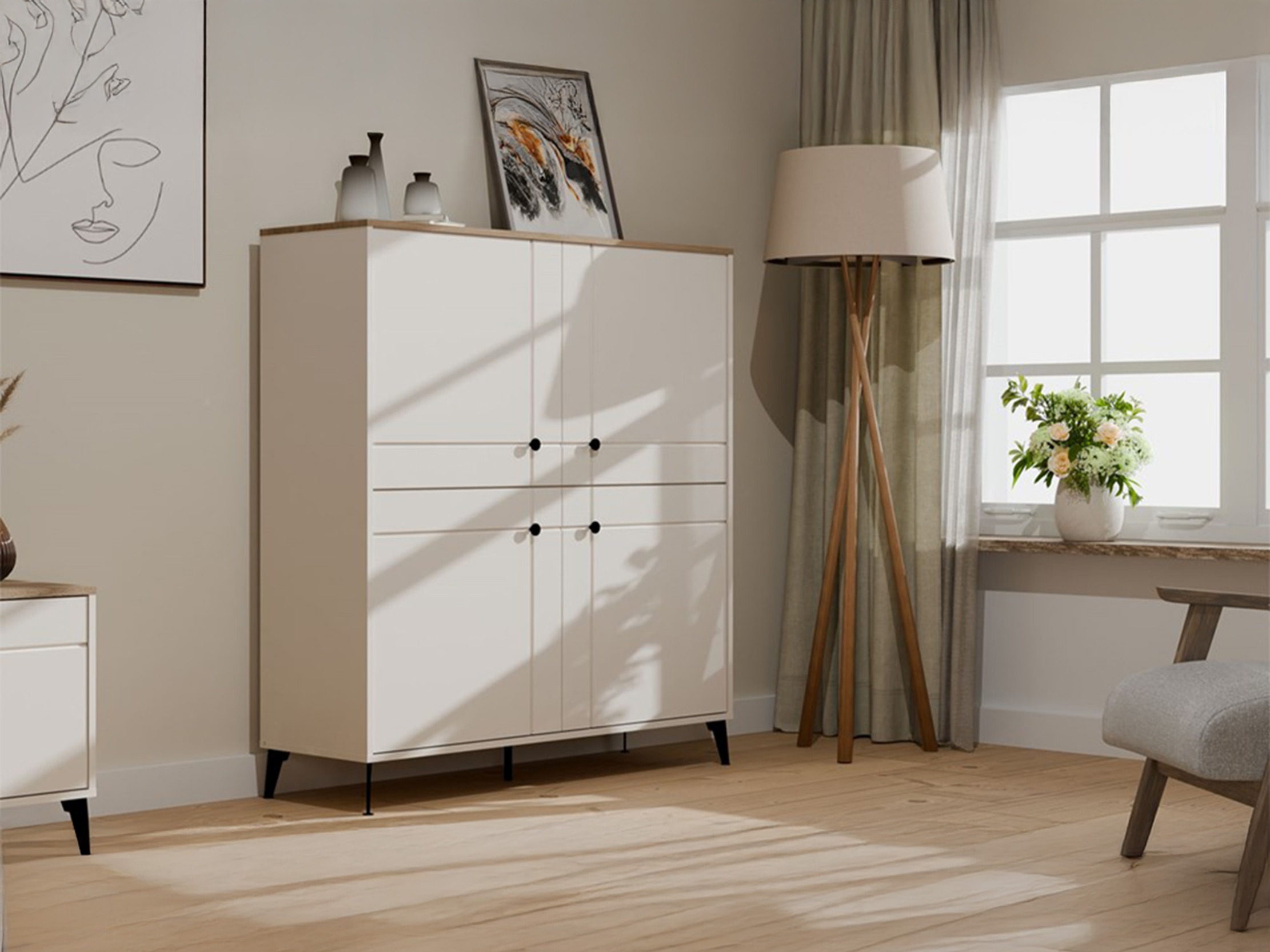 Sideboard Soncore 101