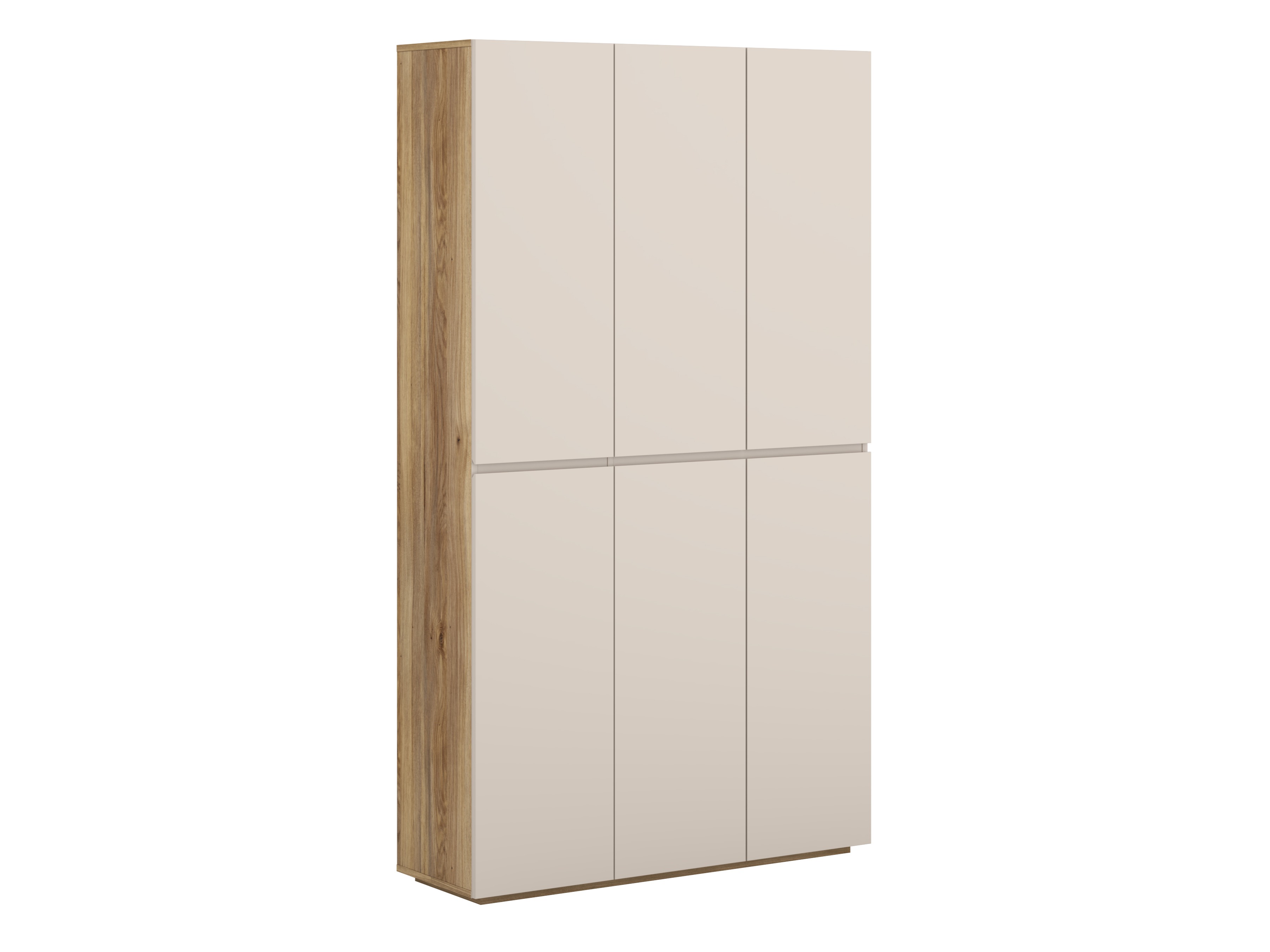 Bookcase Alsono 104