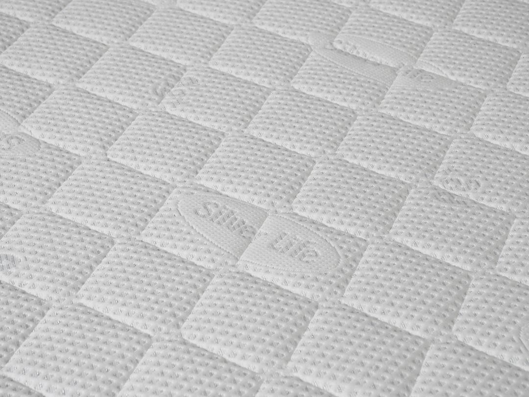 Continental bed Margate 134 (Clara 215.19)