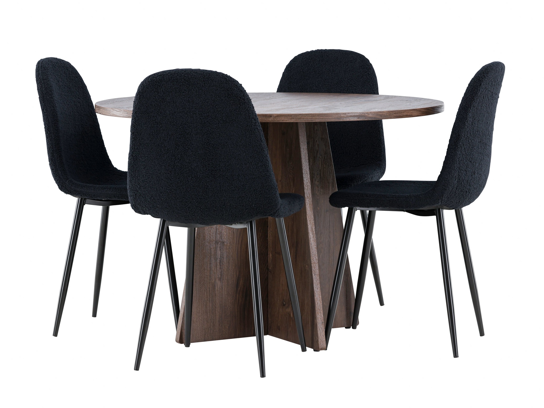 Dining set Dallas 5085