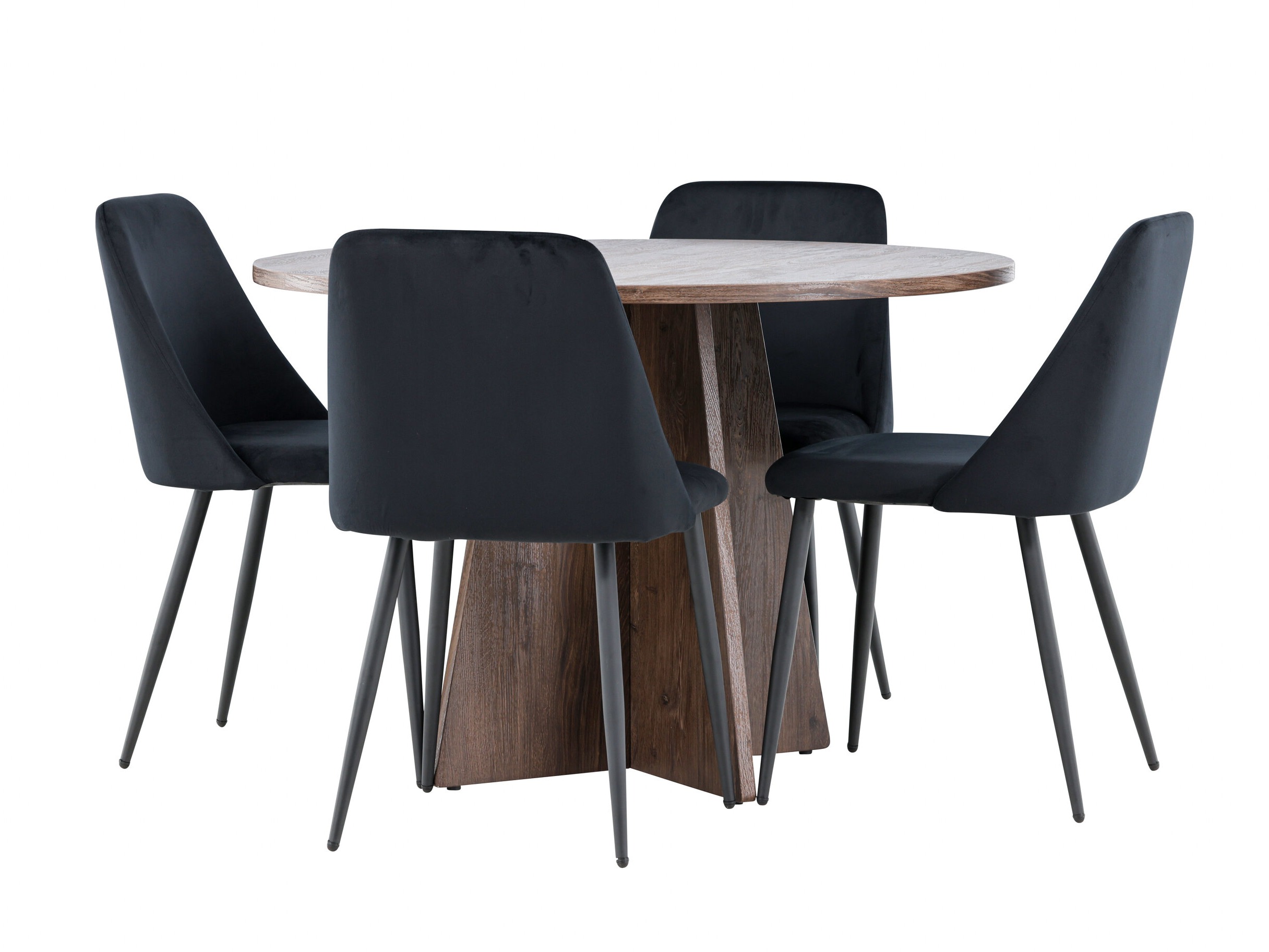 Dining set Dallas 5086