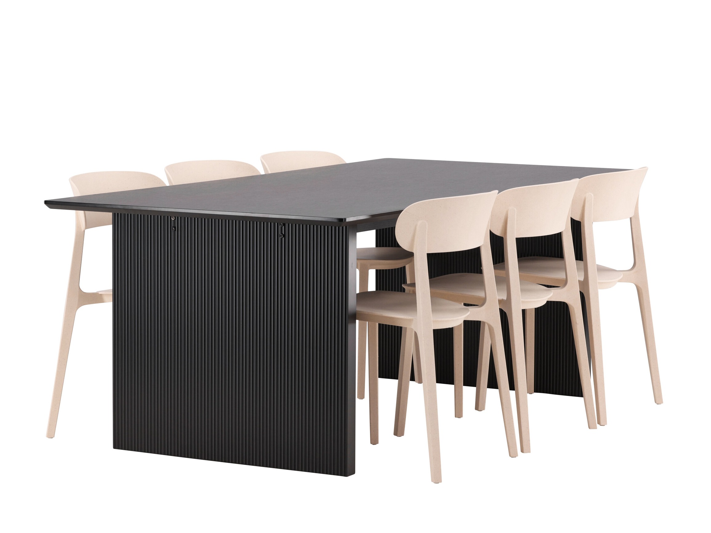 Dining set Dallas 5095